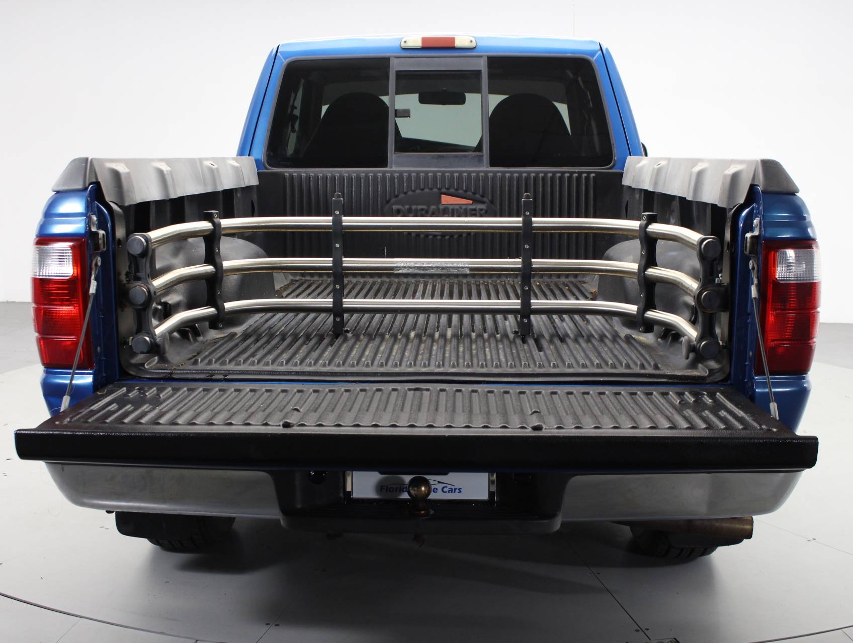 Florida Fine Cars - Used FORD RANGER 2001 WEST PALM 