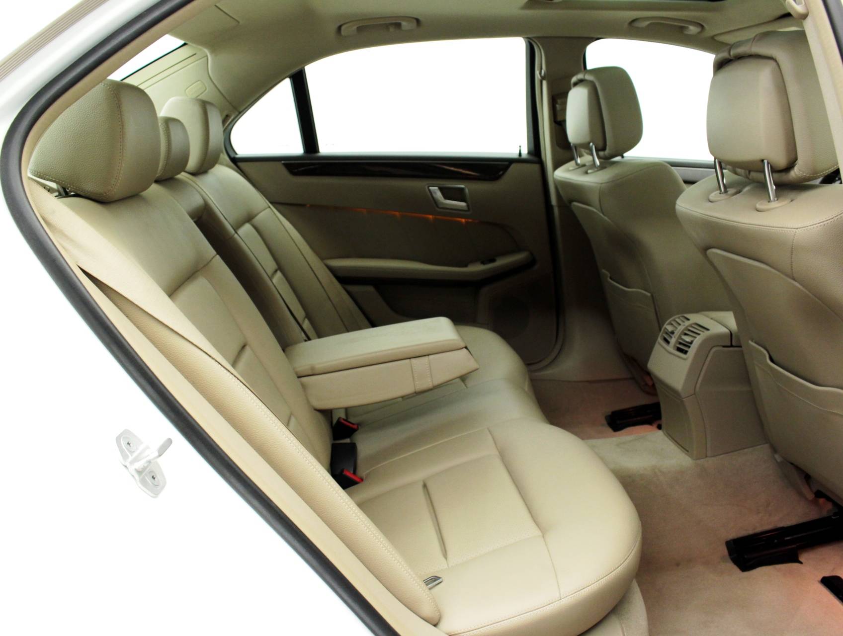 Florida Fine Cars - Used MERCEDES-BENZ E CLASS 2013 MIAMI E350 4MATIC