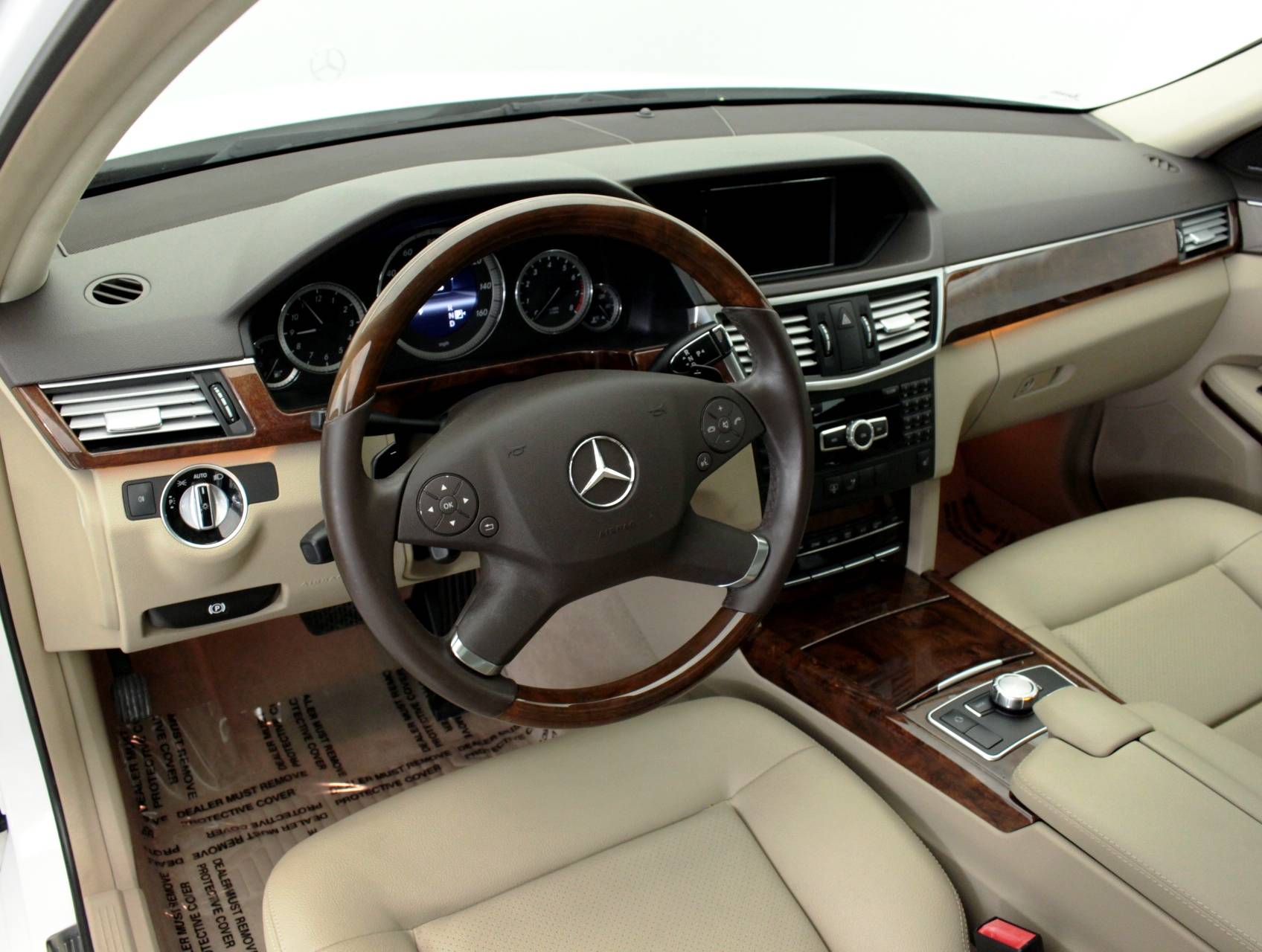 Florida Fine Cars - Used MERCEDES-BENZ E CLASS 2013 MIAMI E350 4MATIC