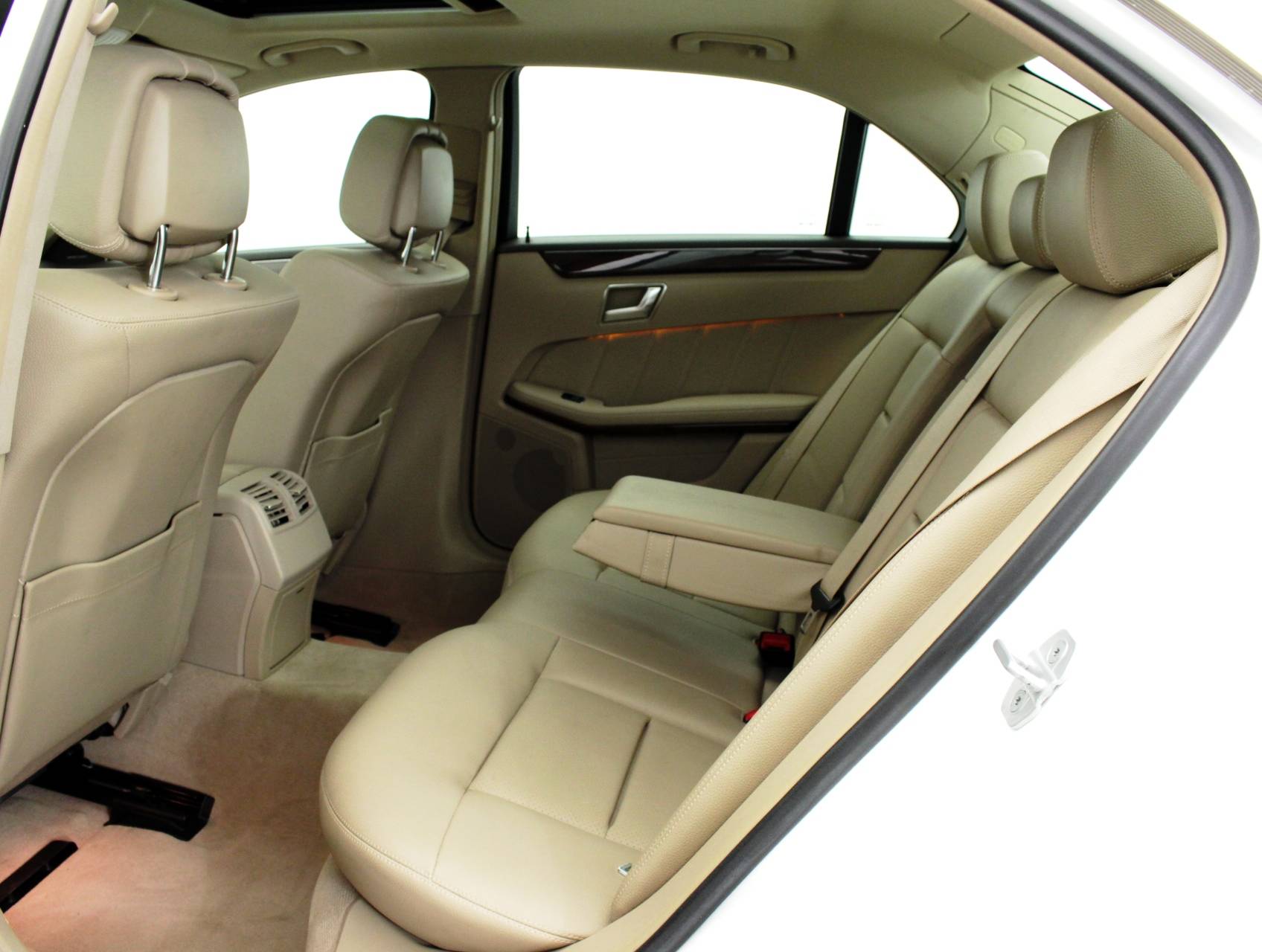 Florida Fine Cars - Used MERCEDES-BENZ E CLASS 2013 MIAMI E350 4MATIC