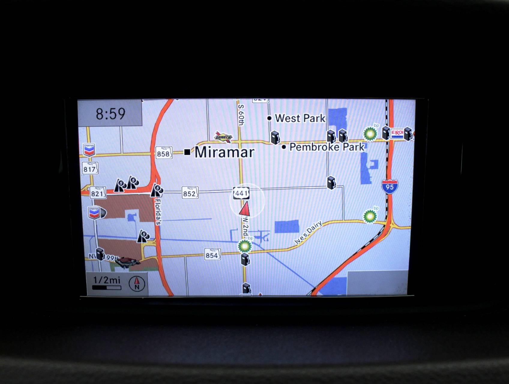 Florida Fine Cars - Used MERCEDES-BENZ E CLASS 2013 MIAMI E350 4MATIC