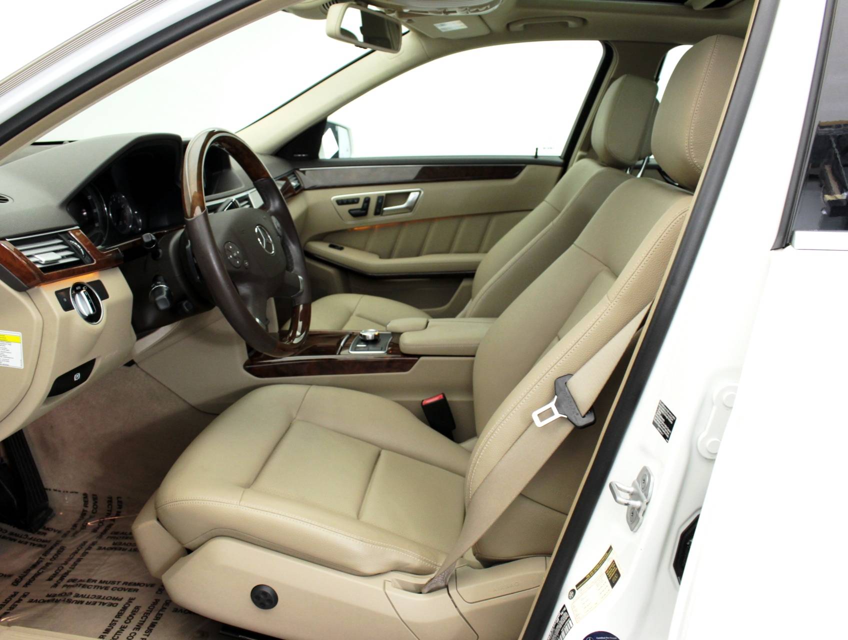 Florida Fine Cars - Used MERCEDES-BENZ E CLASS 2013 MIAMI E350 4MATIC