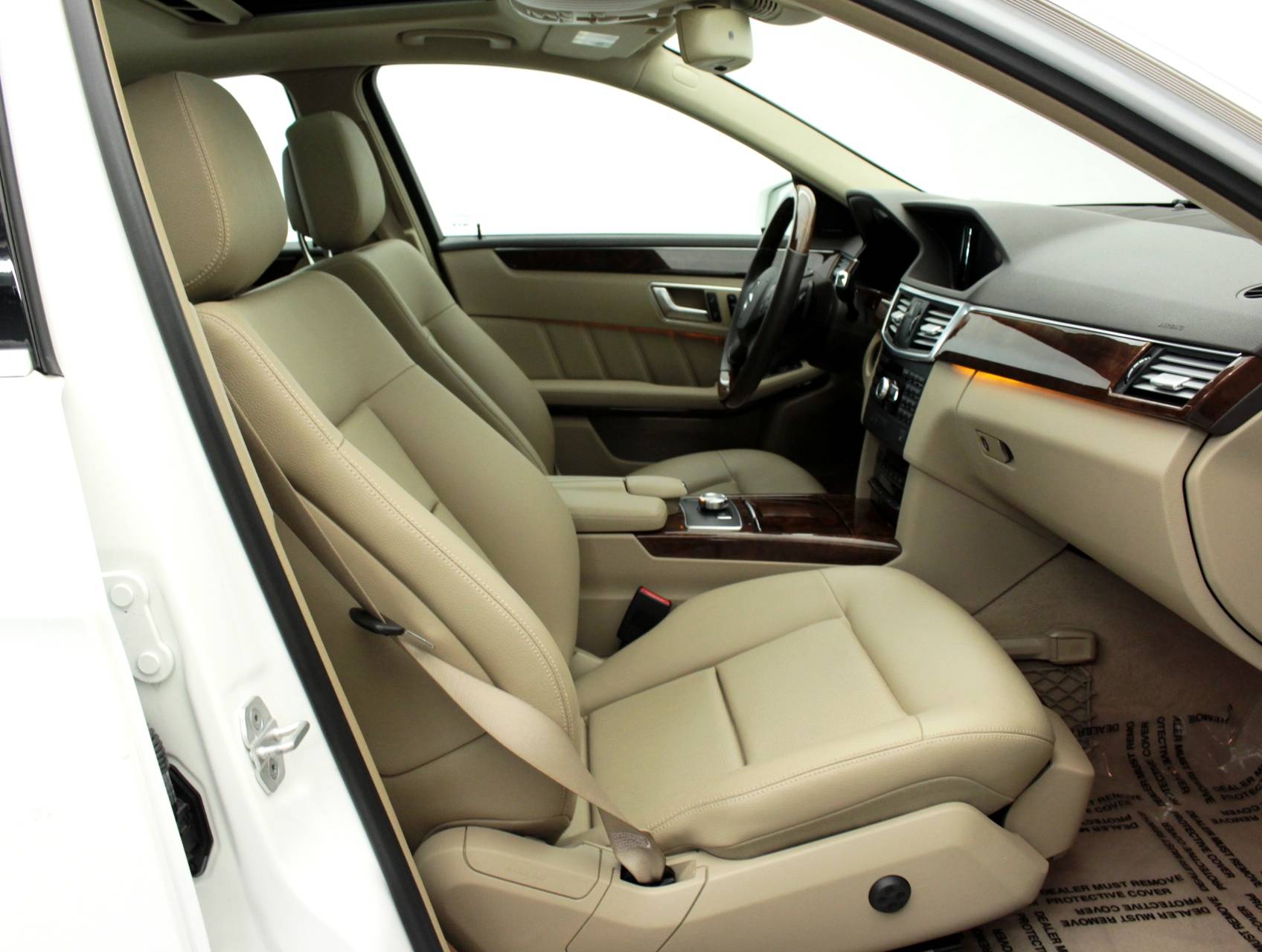 Florida Fine Cars - Used MERCEDES-BENZ E CLASS 2013 MIAMI E350 4MATIC