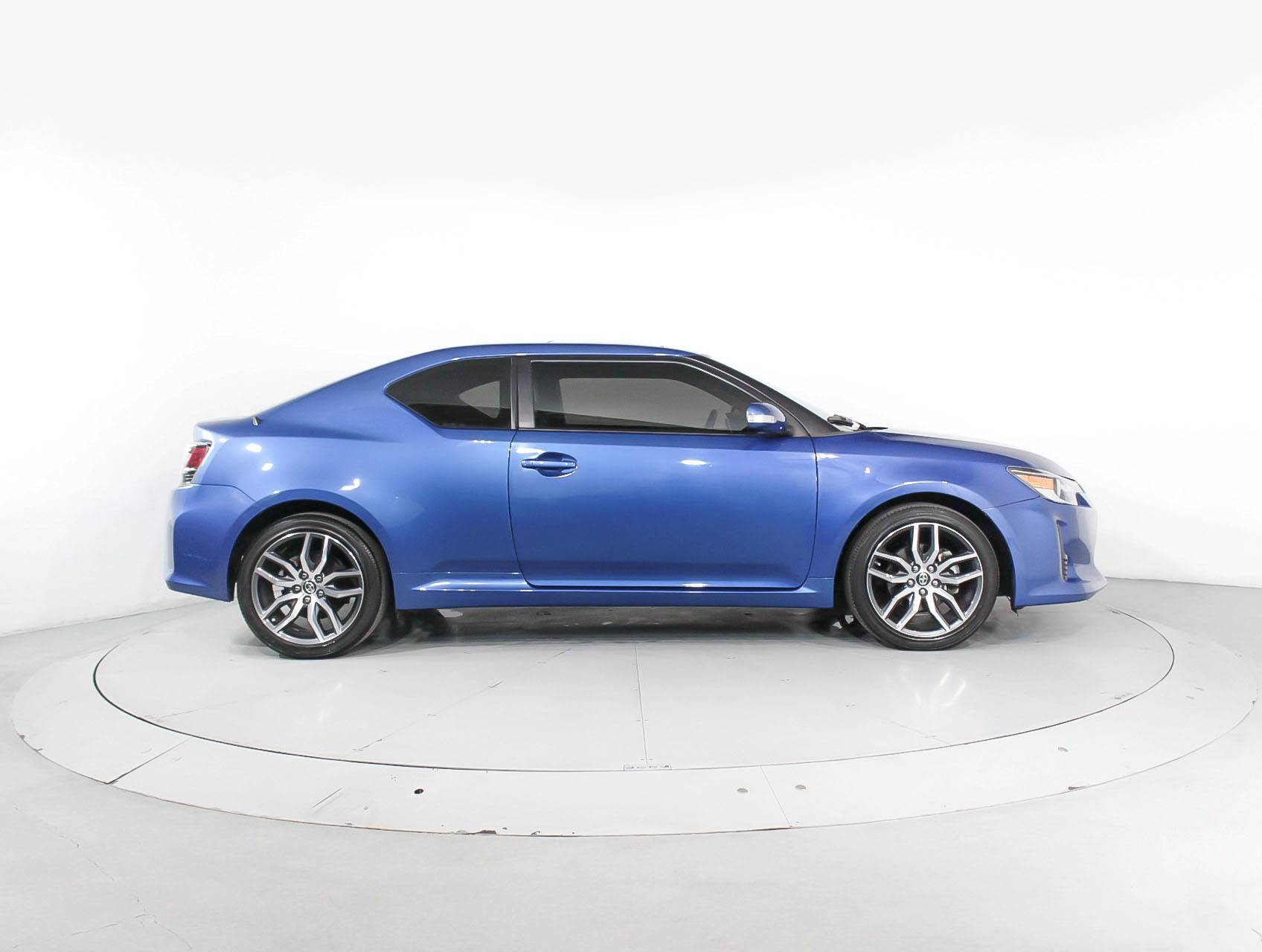 Florida Fine Cars - Used SCION TC 2016 MIAMI