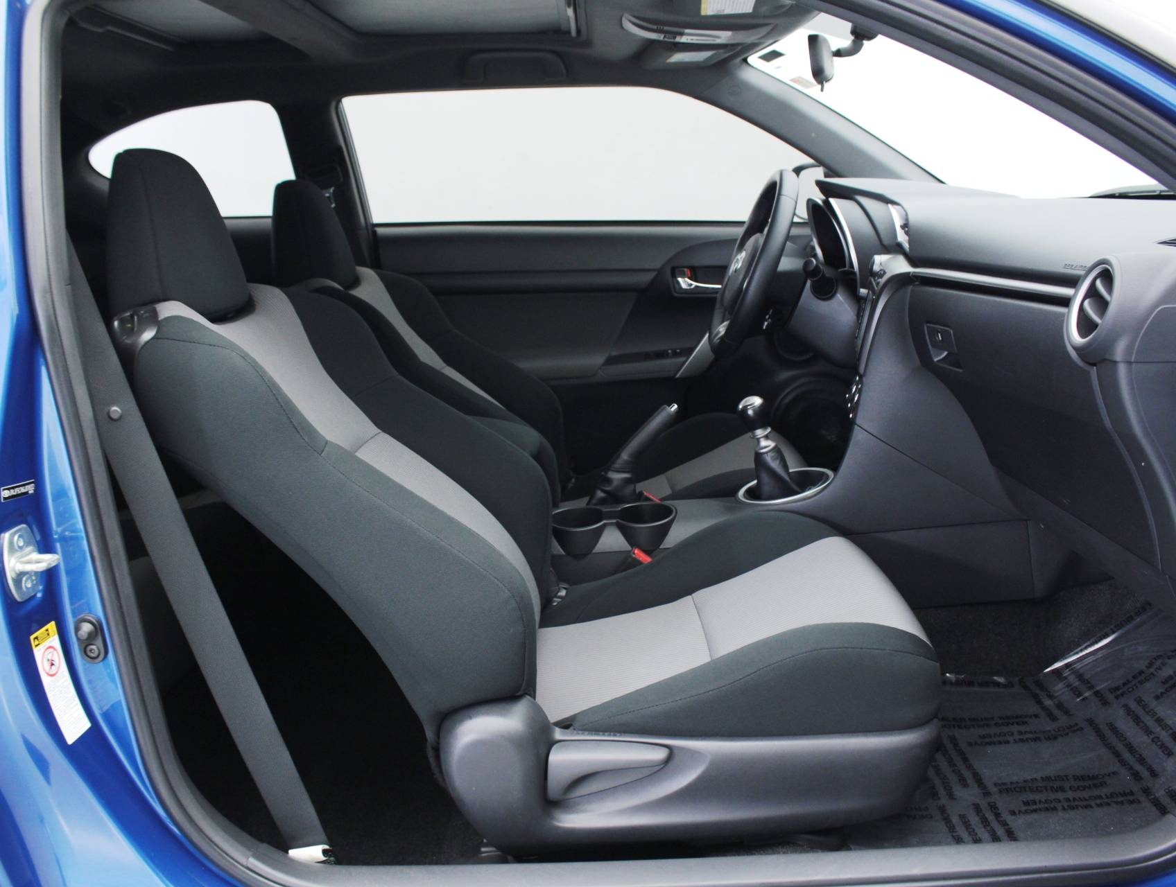 Florida Fine Cars - Used SCION TC 2016 MIAMI 