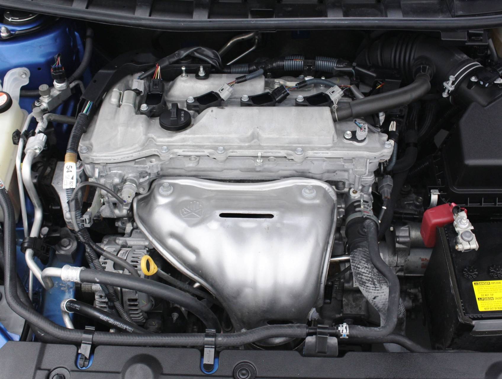 Florida Fine Cars - Used SCION TC 2016 MIAMI 