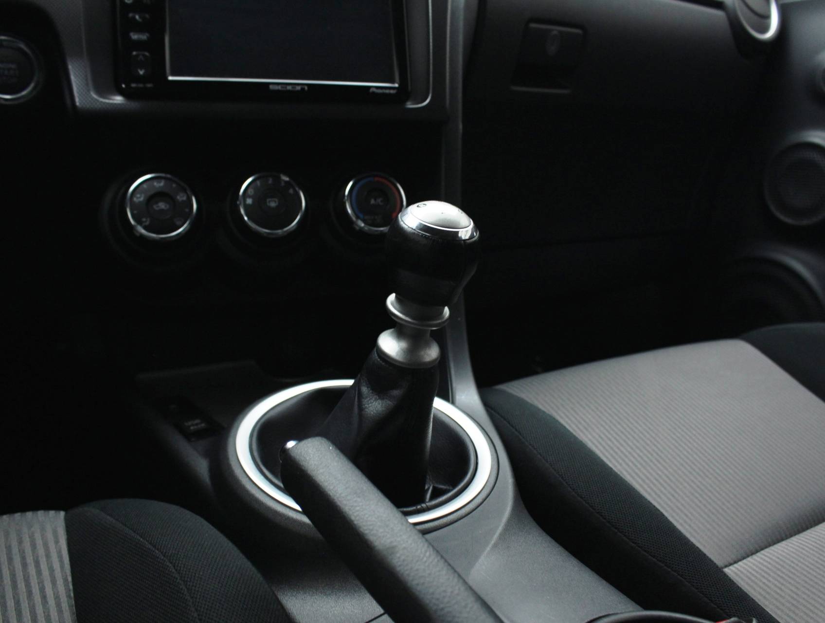 Florida Fine Cars - Used SCION TC 2016 MIAMI 