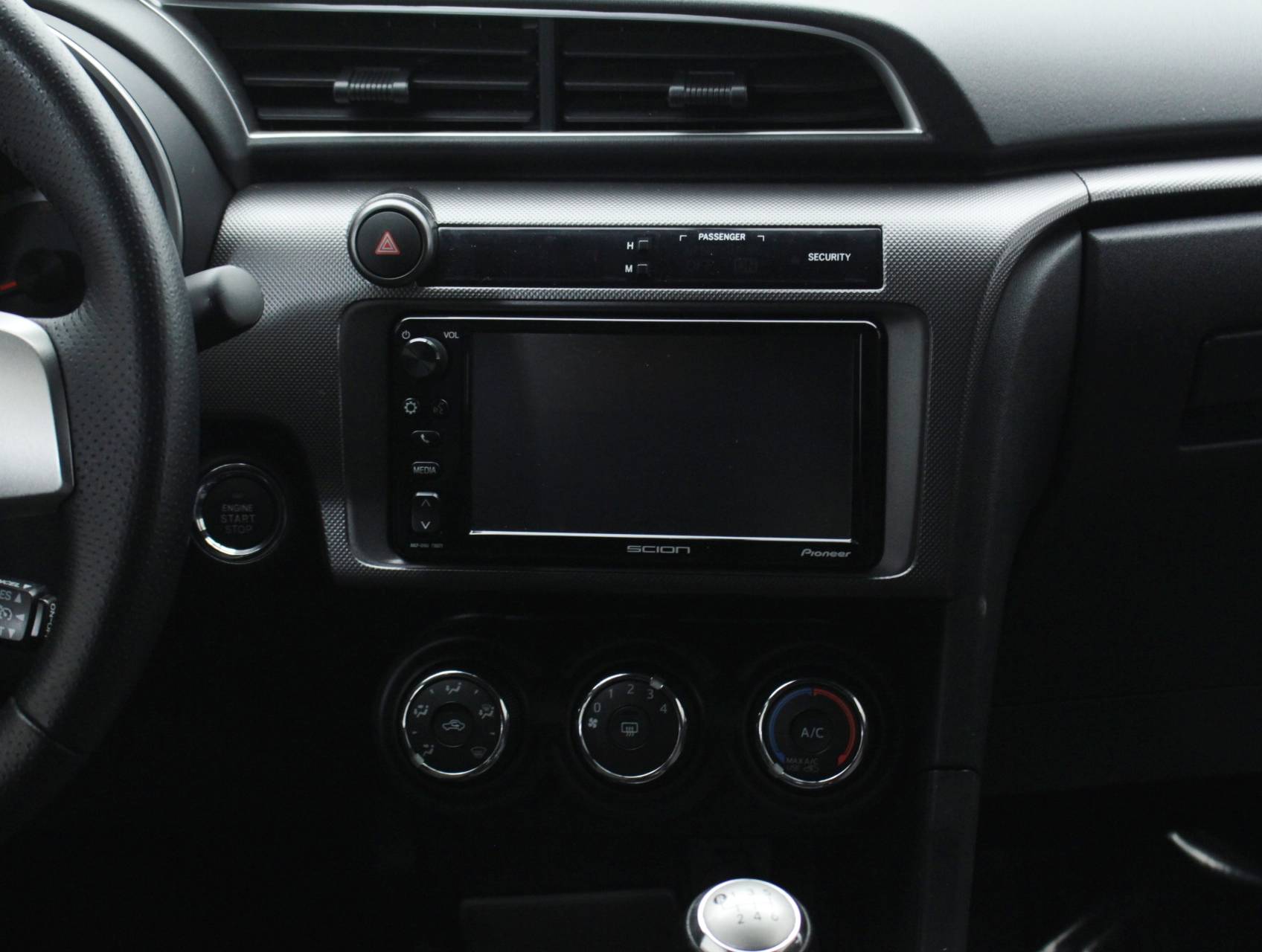 Florida Fine Cars - Used SCION TC 2016 MIAMI 