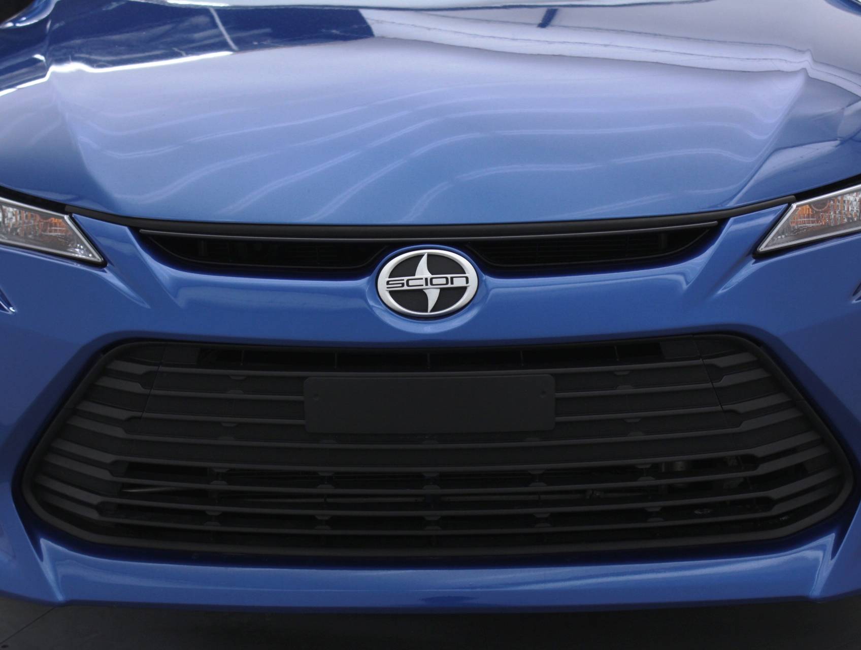 Florida Fine Cars - Used SCION TC 2016 MIAMI 