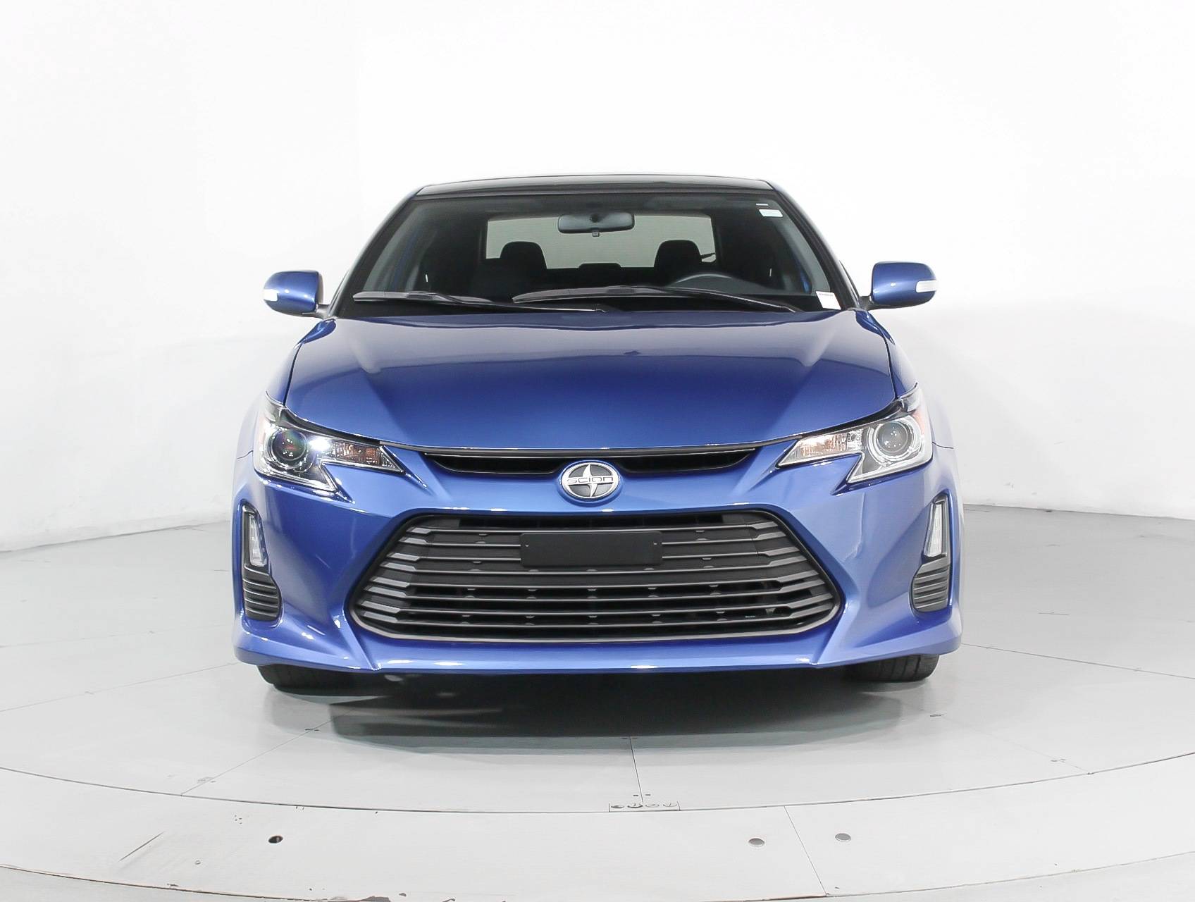 Florida Fine Cars - Used SCION TC 2016 MIAMI