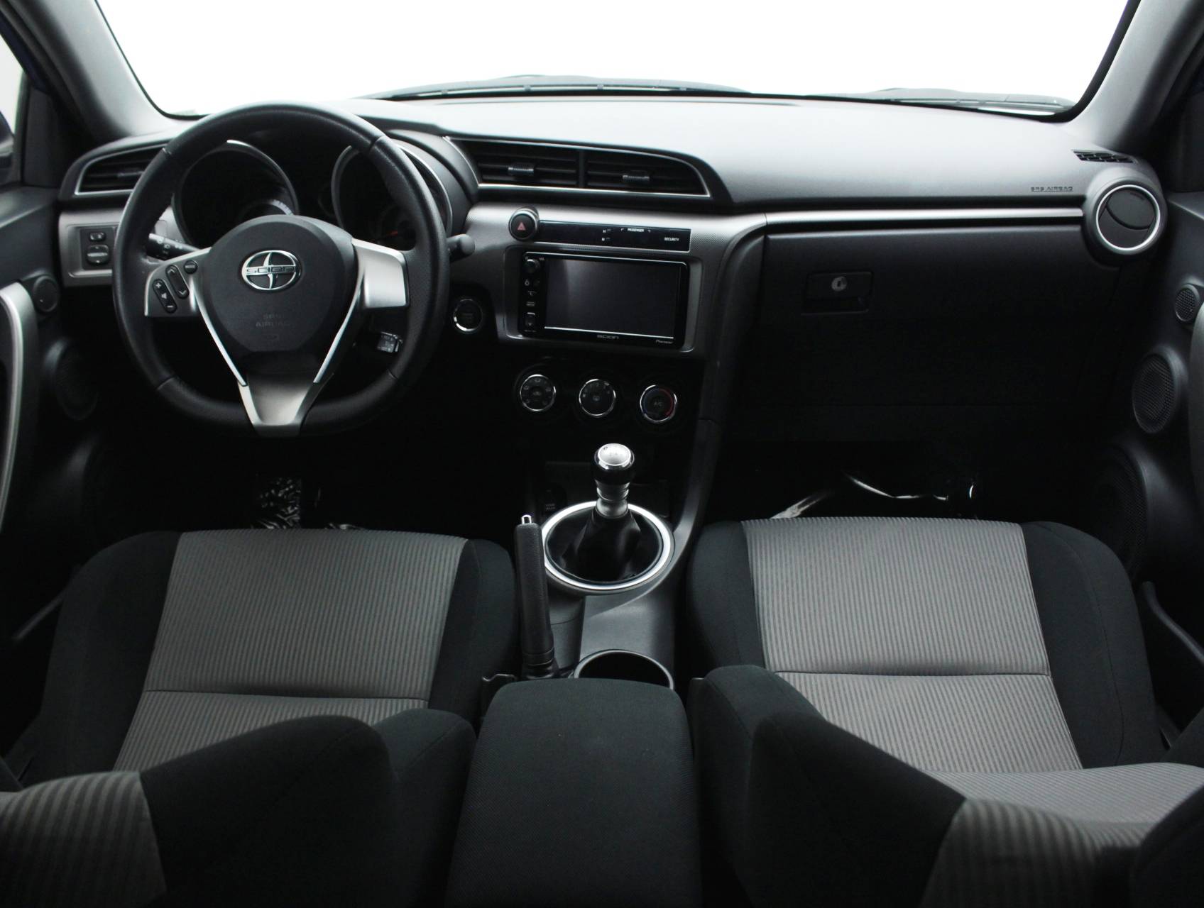 Florida Fine Cars - Used SCION TC 2016 MIAMI 