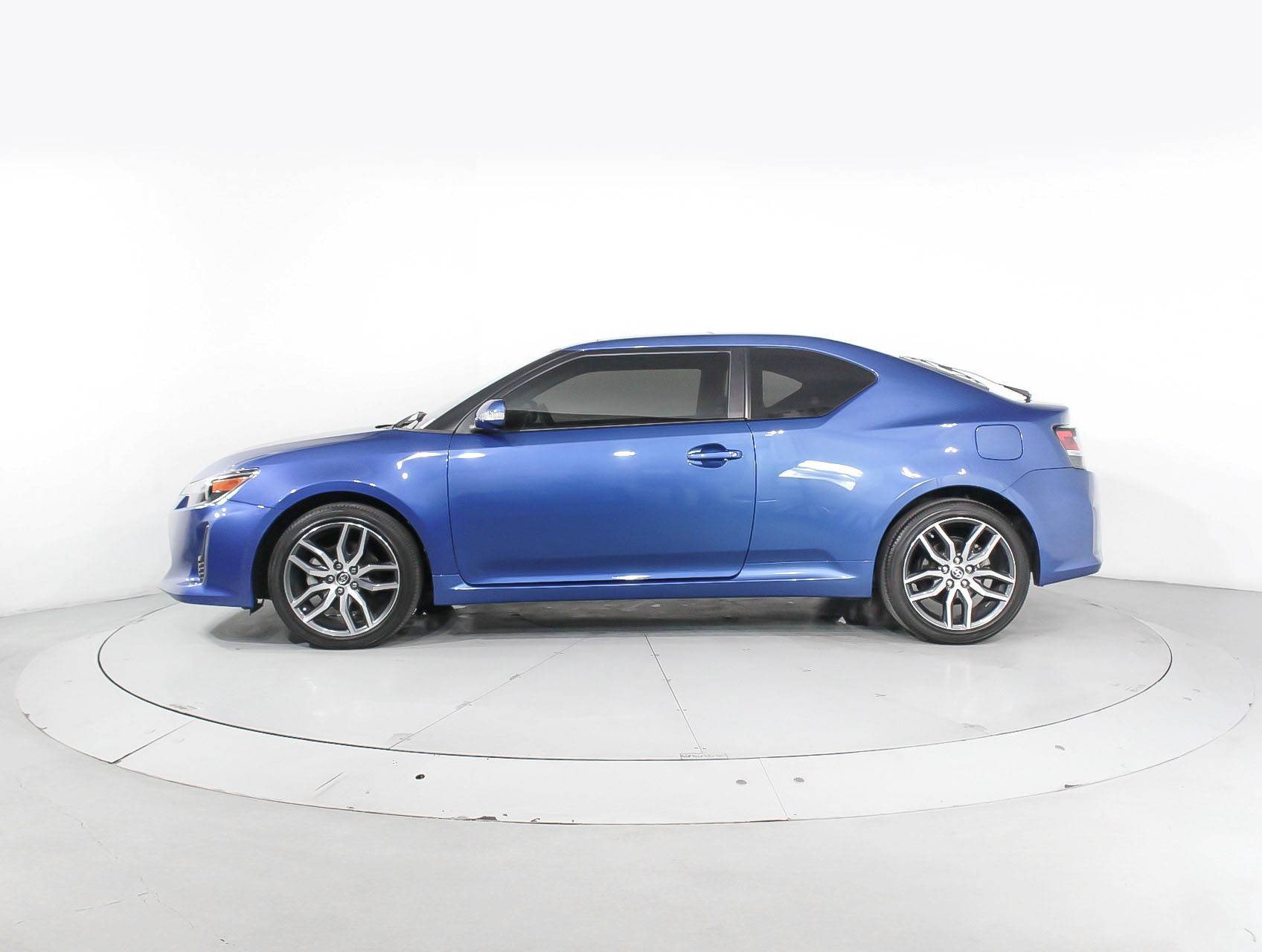 Florida Fine Cars - Used SCION TC 2016 MIAMI