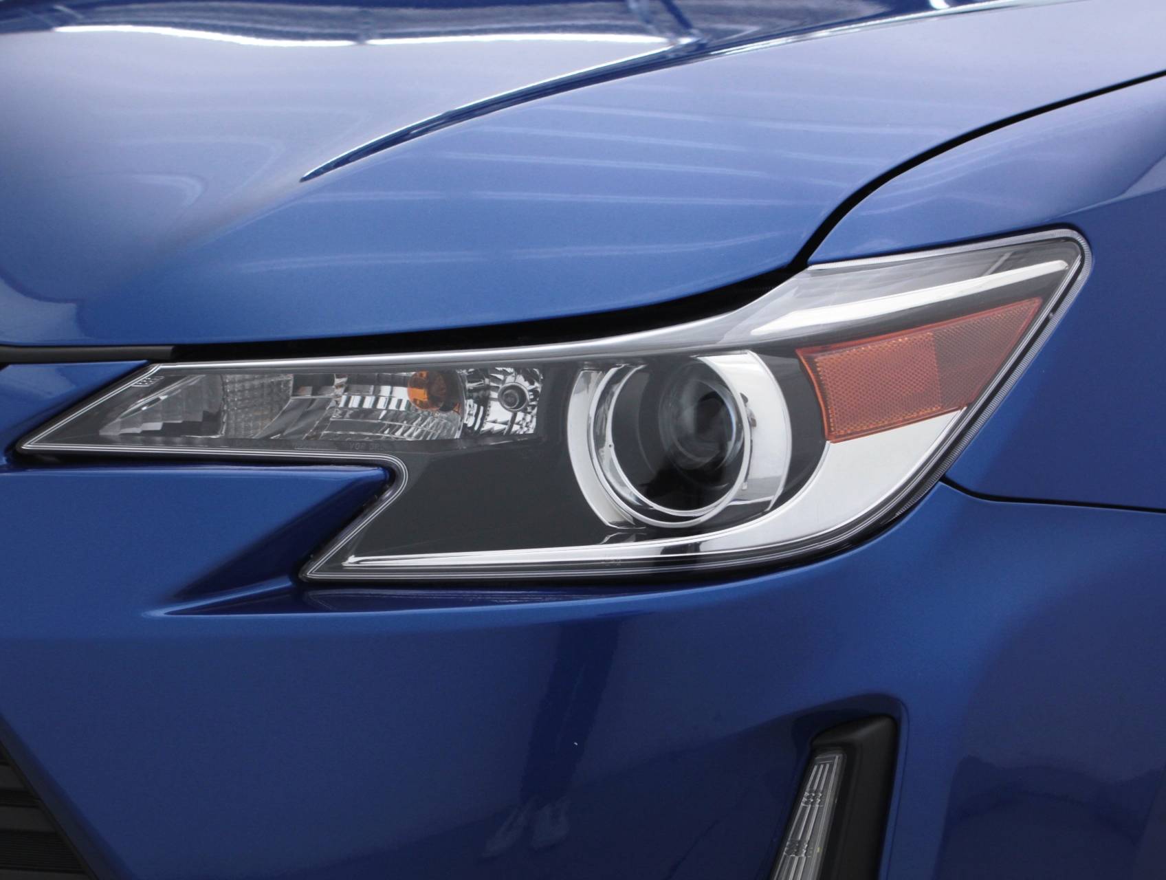 Florida Fine Cars - Used SCION TC 2016 MIAMI 