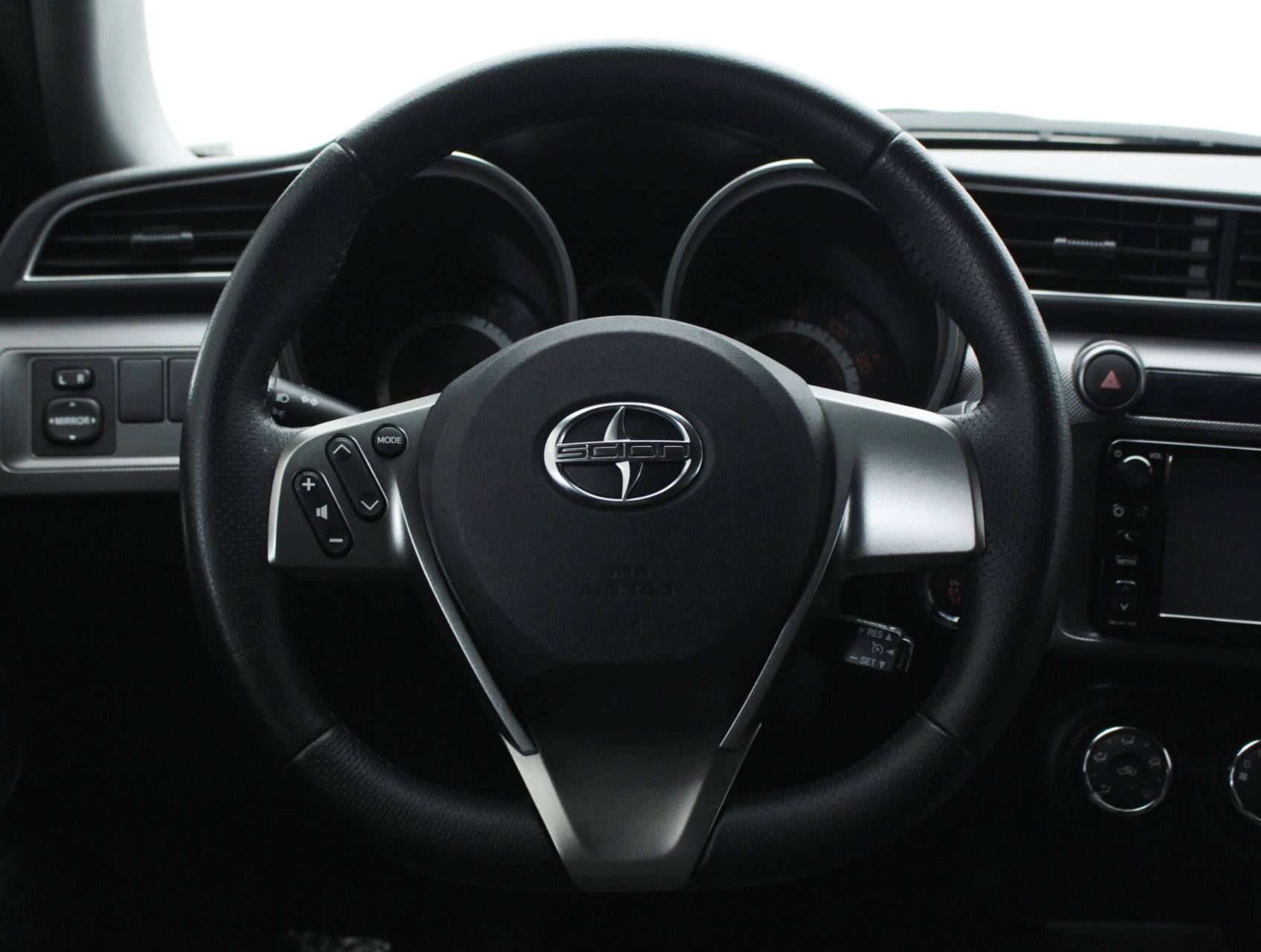 Florida Fine Cars - Used SCION TC 2016 MIAMI 