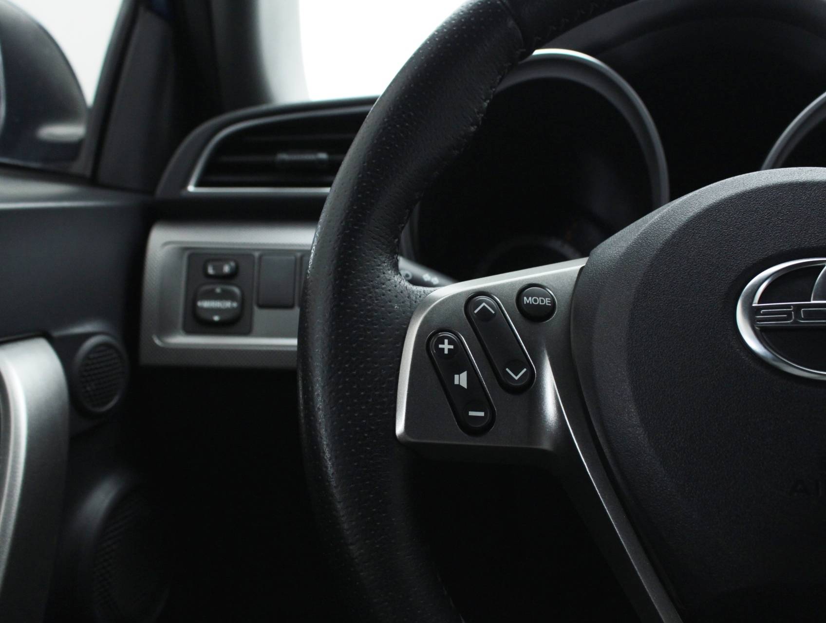 Florida Fine Cars - Used SCION TC 2016 MIAMI 