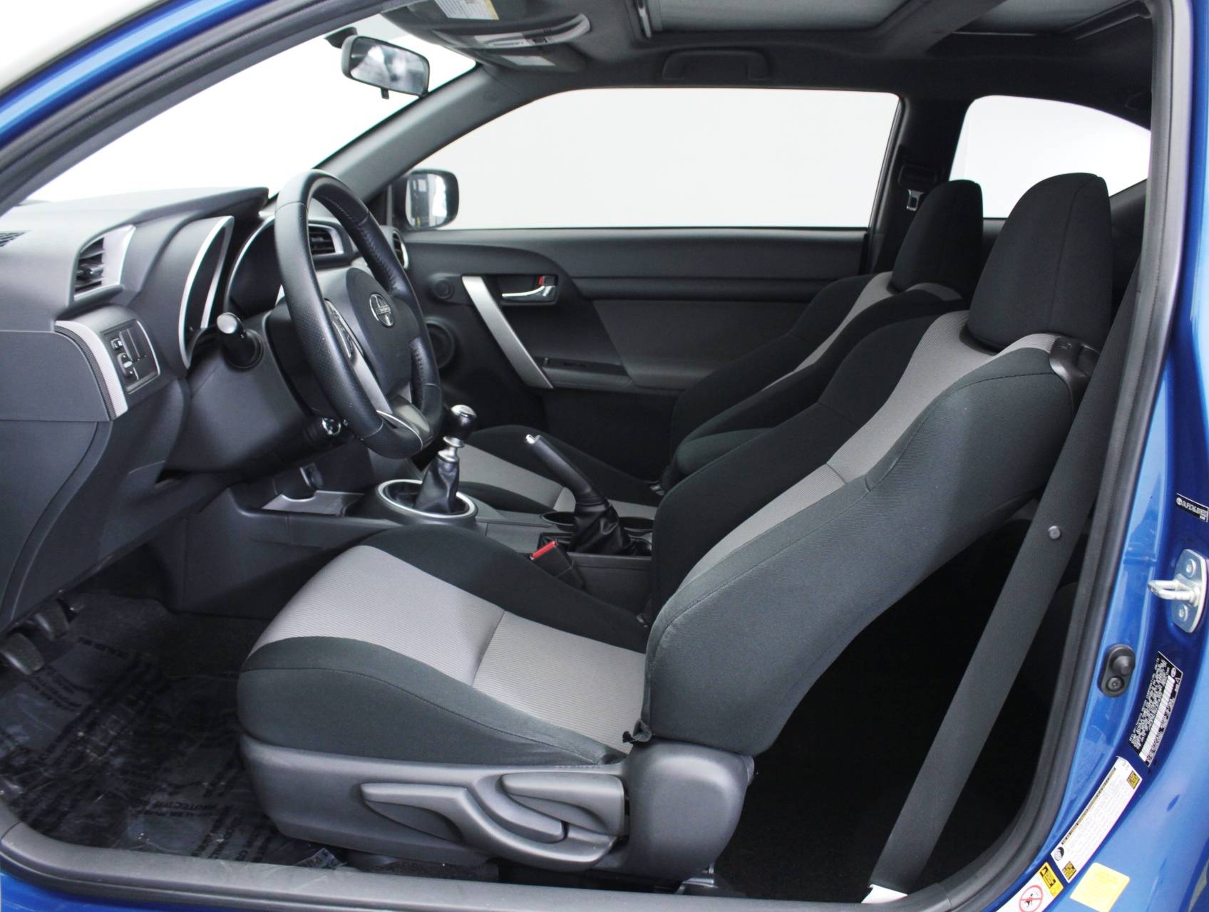 Florida Fine Cars - Used SCION TC 2016 MIAMI 