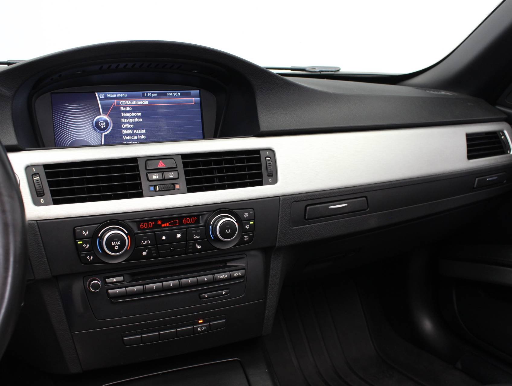 Florida Fine Cars - Used BMW M3 2011 WEST PALM Convertible