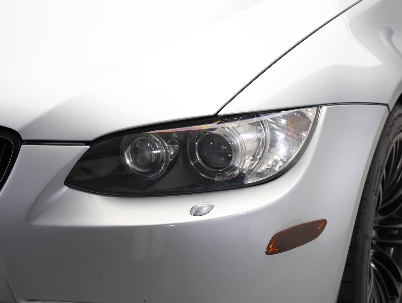 Florida Fine Cars - Used BMW M3 2011 WEST PALM Convertible