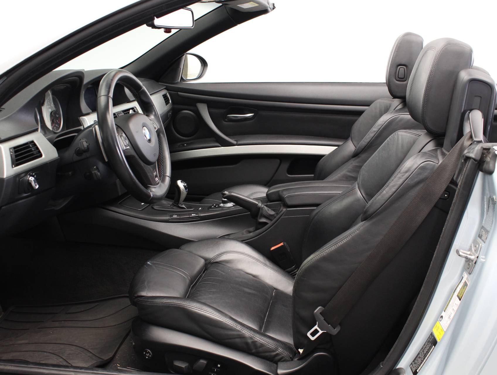 Florida Fine Cars - Used BMW M3 2011 WEST PALM Convertible