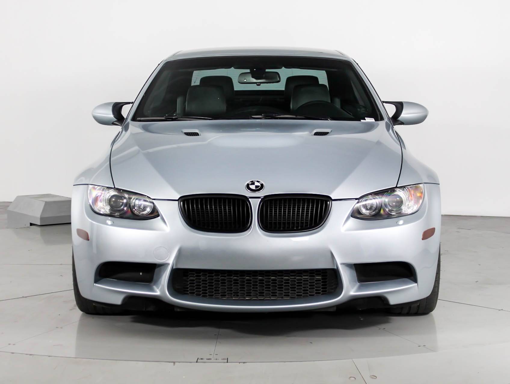 Florida Fine Cars - Used BMW M3 2011 WEST PALM Convertible