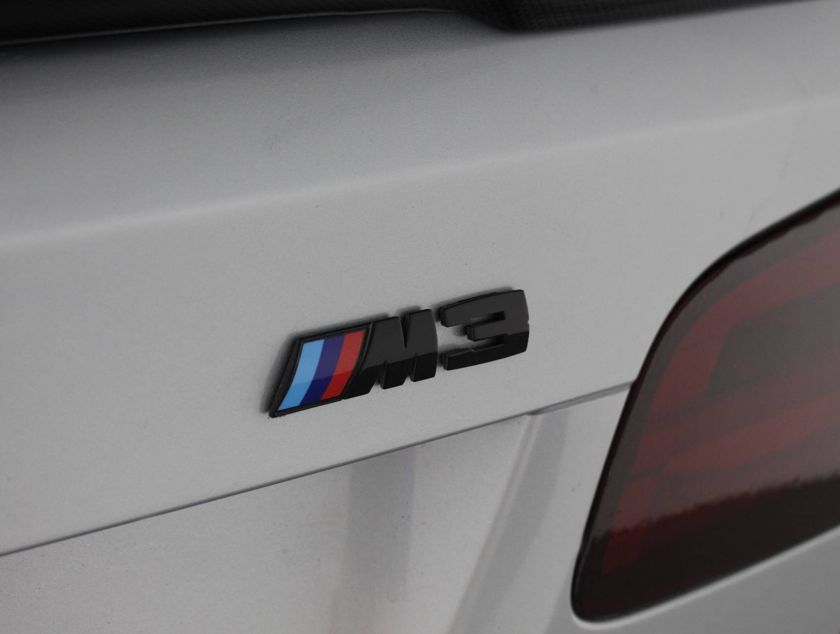 Florida Fine Cars - Used BMW M3 2011 WEST PALM Convertible