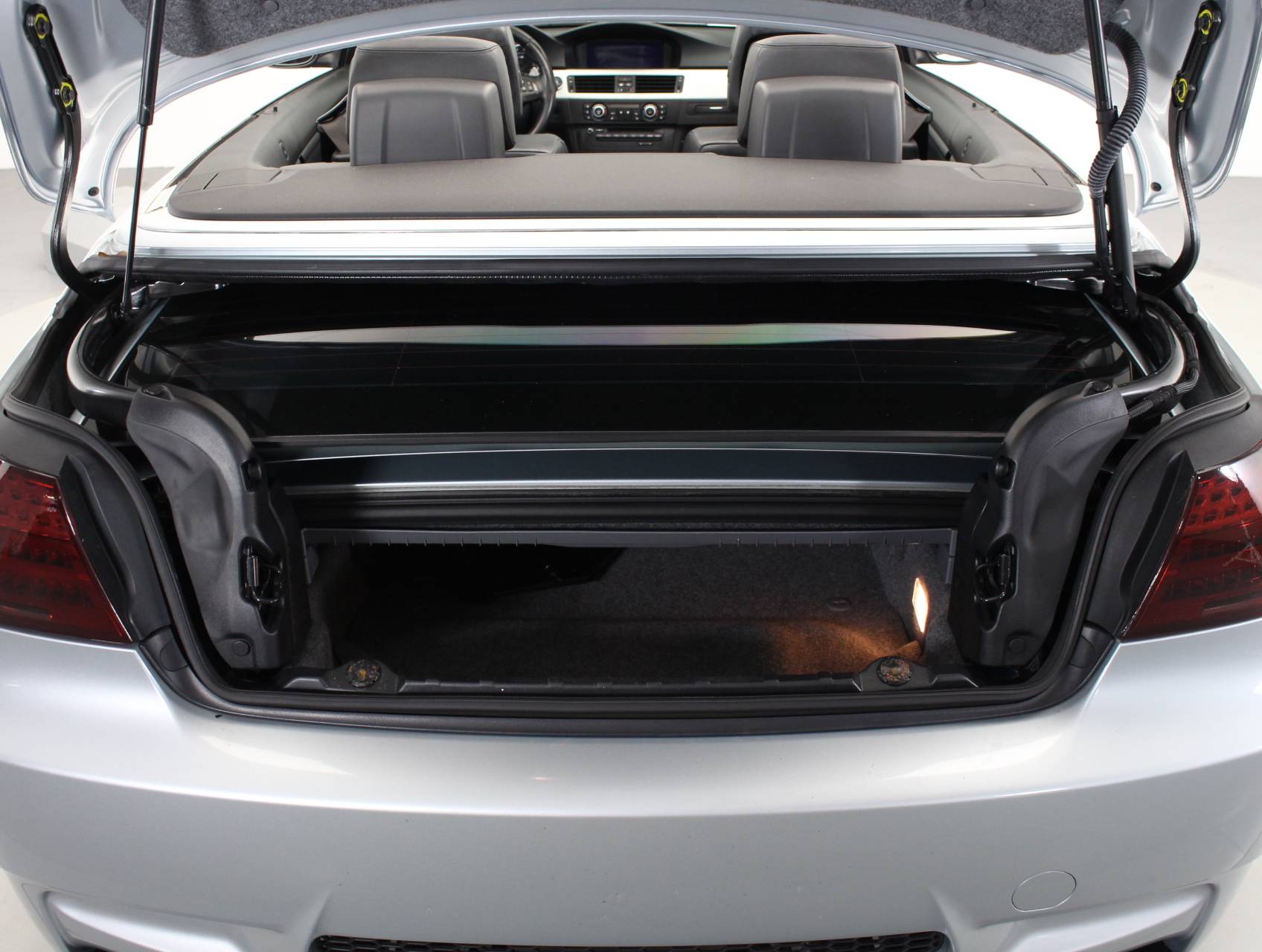 Florida Fine Cars - Used BMW M3 2011 WEST PALM Convertible