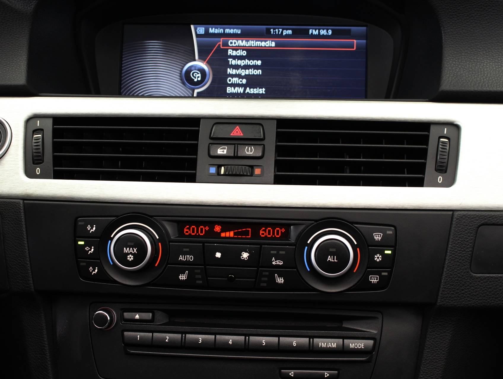 Florida Fine Cars - Used BMW M3 2011 WEST PALM Convertible