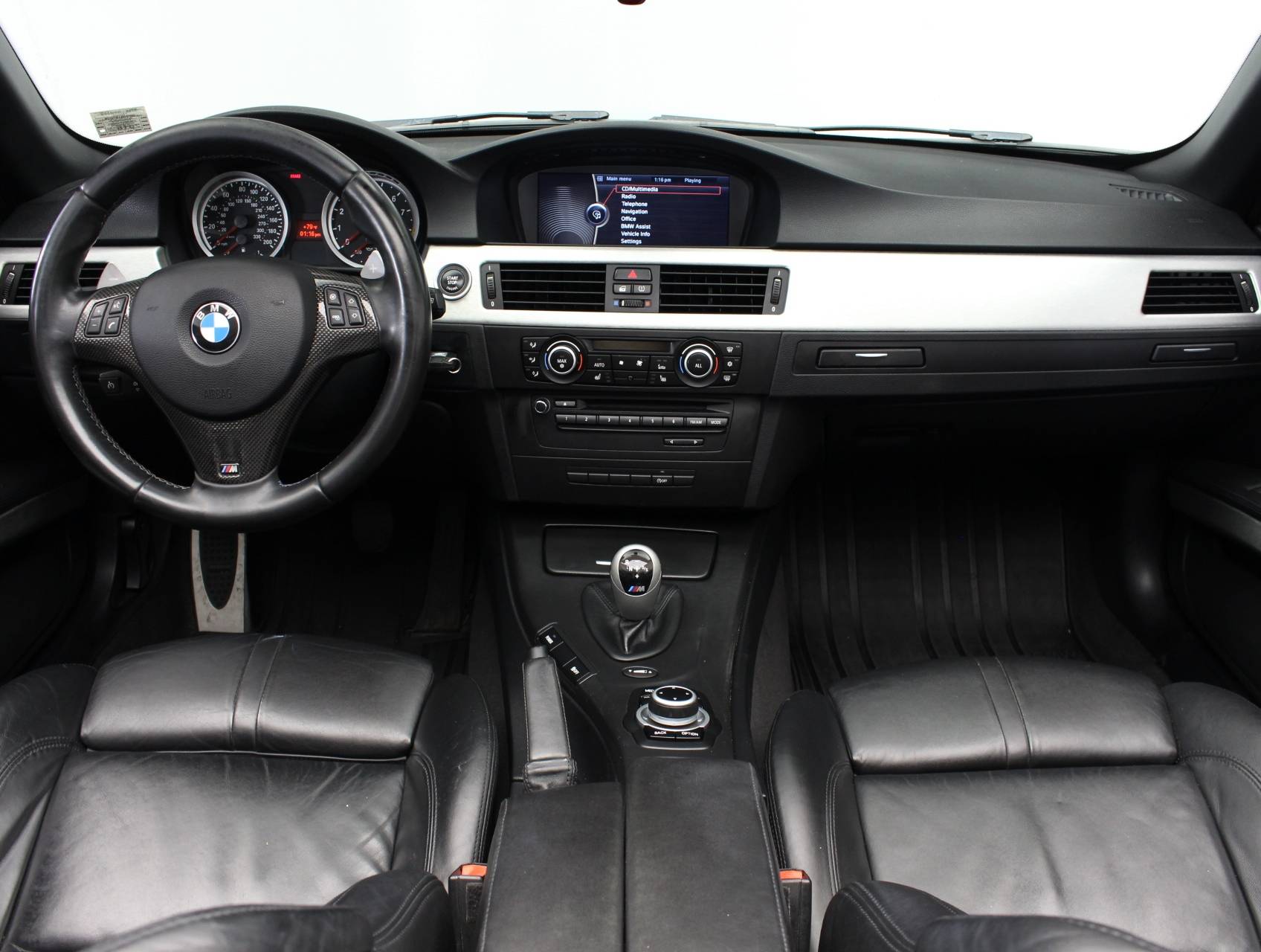 Florida Fine Cars - Used BMW M3 2011 WEST PALM Convertible