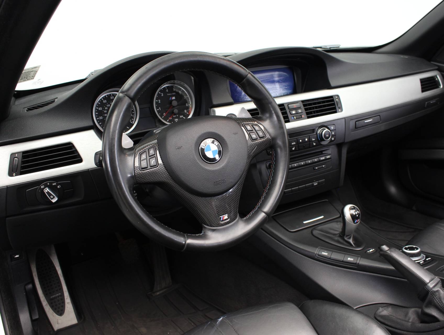 Florida Fine Cars - Used BMW M3 2011 WEST PALM Convertible