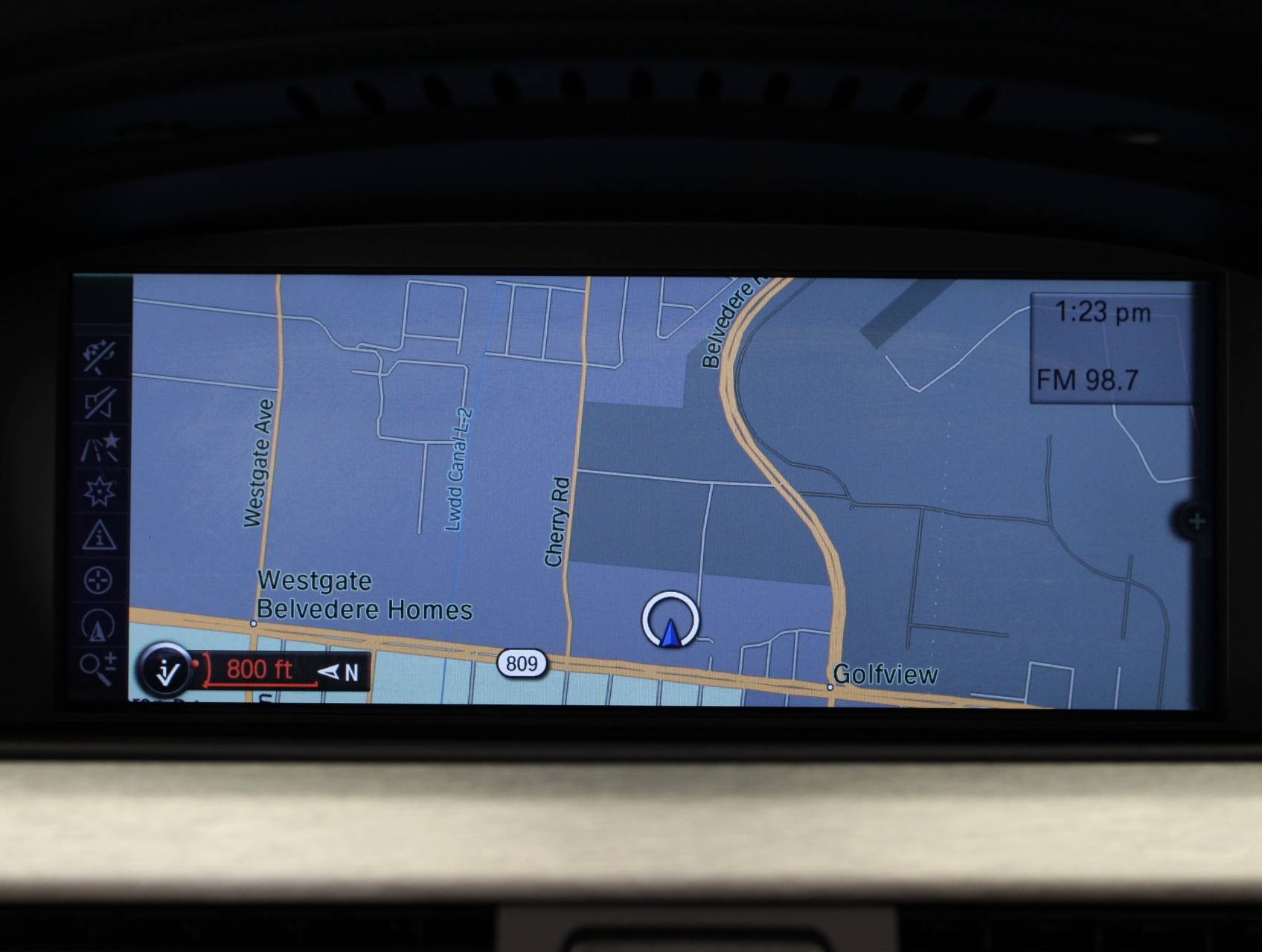 Florida Fine Cars - Used BMW M3 2011 WEST PALM Convertible