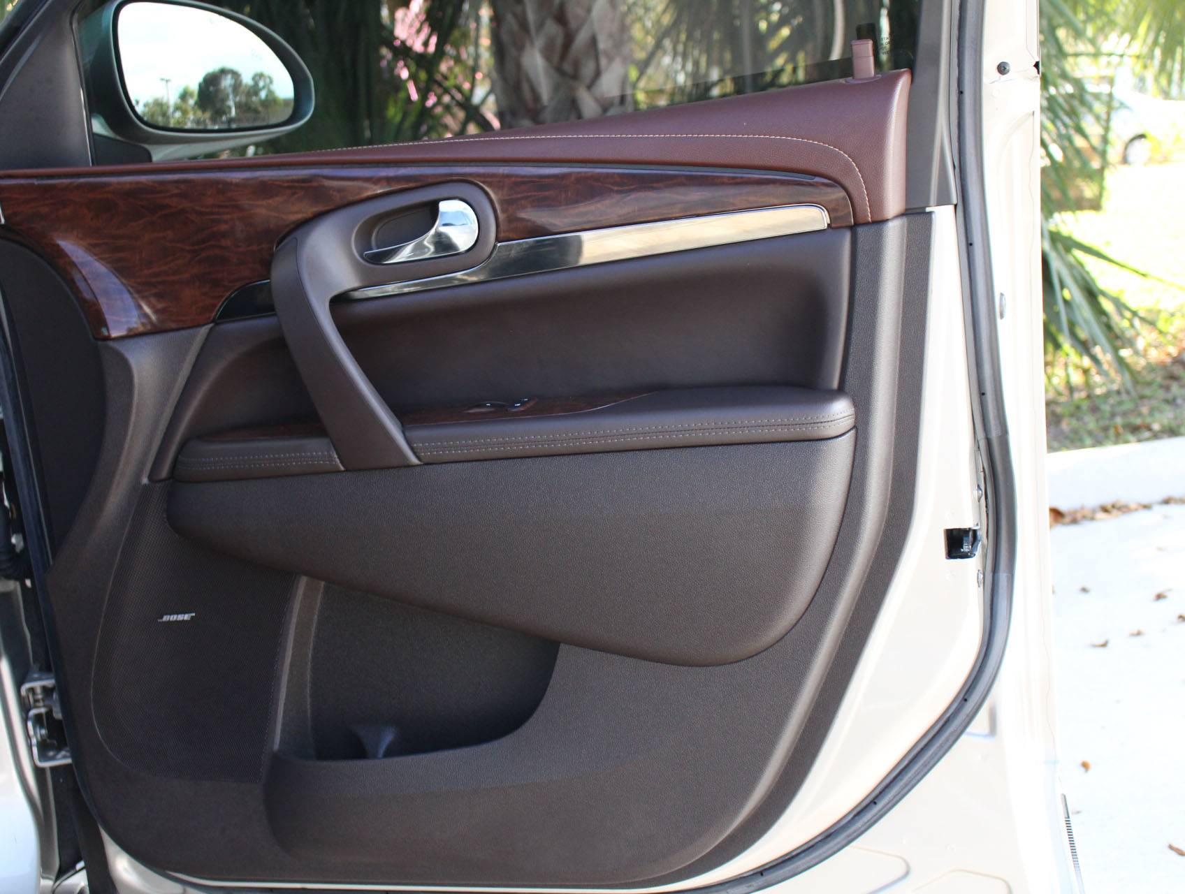 Florida Fine Cars - Used BUICK ENCLAVE 2014 MIAMI Leather Group