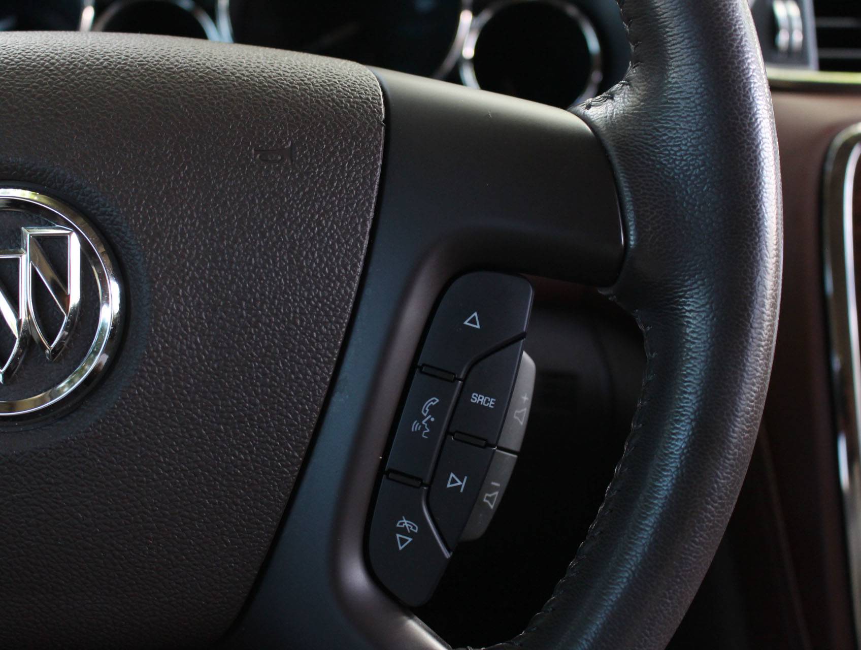 Florida Fine Cars - Used BUICK ENCLAVE 2014 MIAMI Leather Group