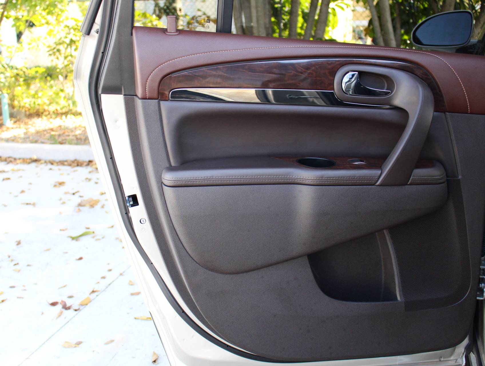 Florida Fine Cars - Used BUICK ENCLAVE 2014 MIAMI Leather Group