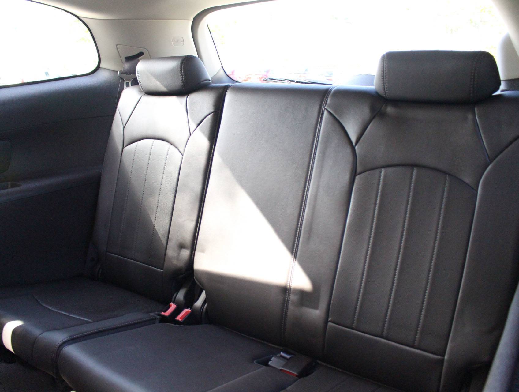 Florida Fine Cars - Used BUICK ENCLAVE 2014 MIAMI Leather Group