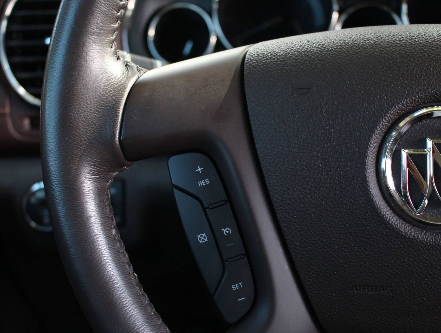 Florida Fine Cars - Used BUICK ENCLAVE 2014 MIAMI Leather Group