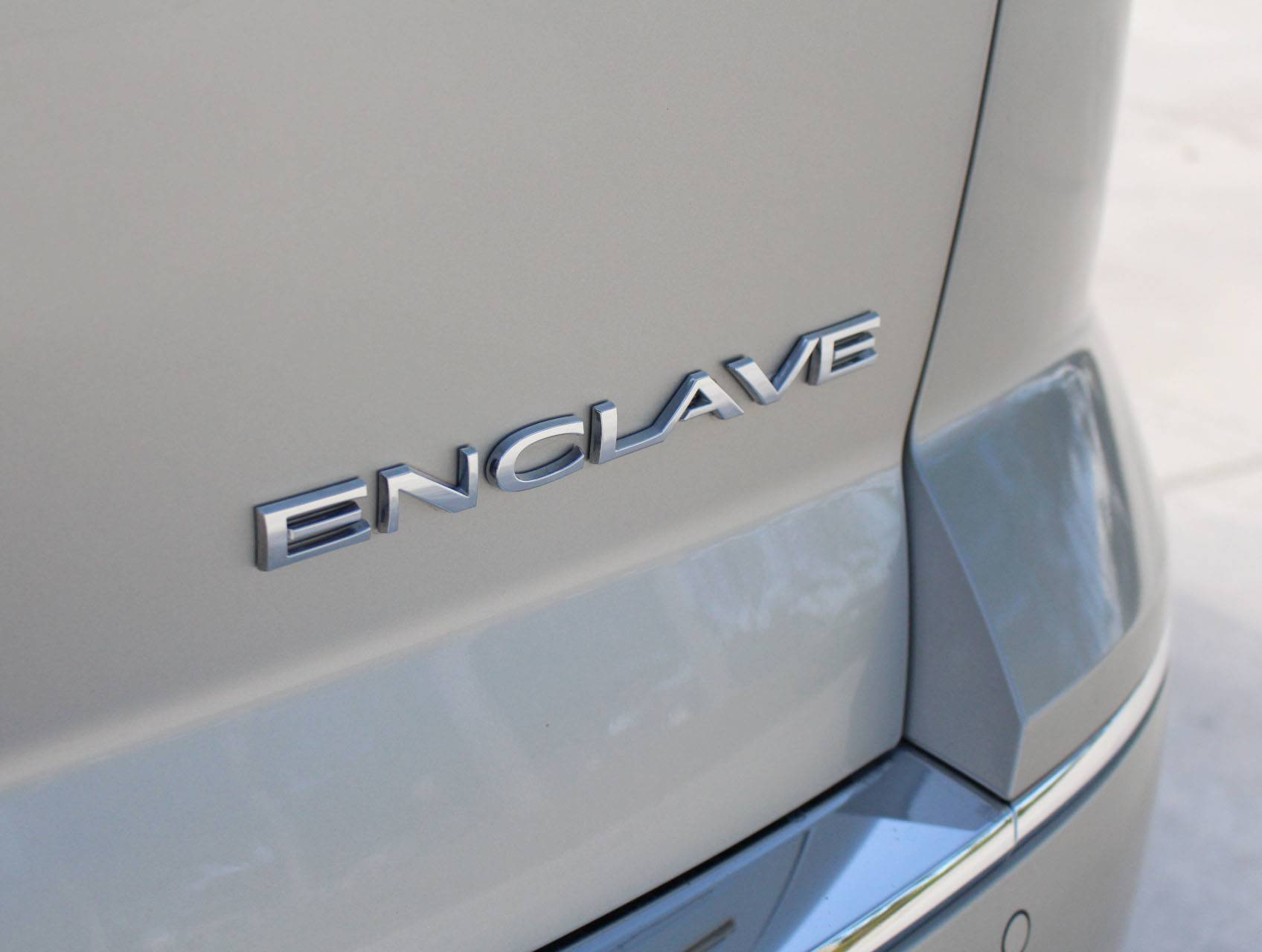 Florida Fine Cars - Used BUICK ENCLAVE 2014 MIAMI Leather Group