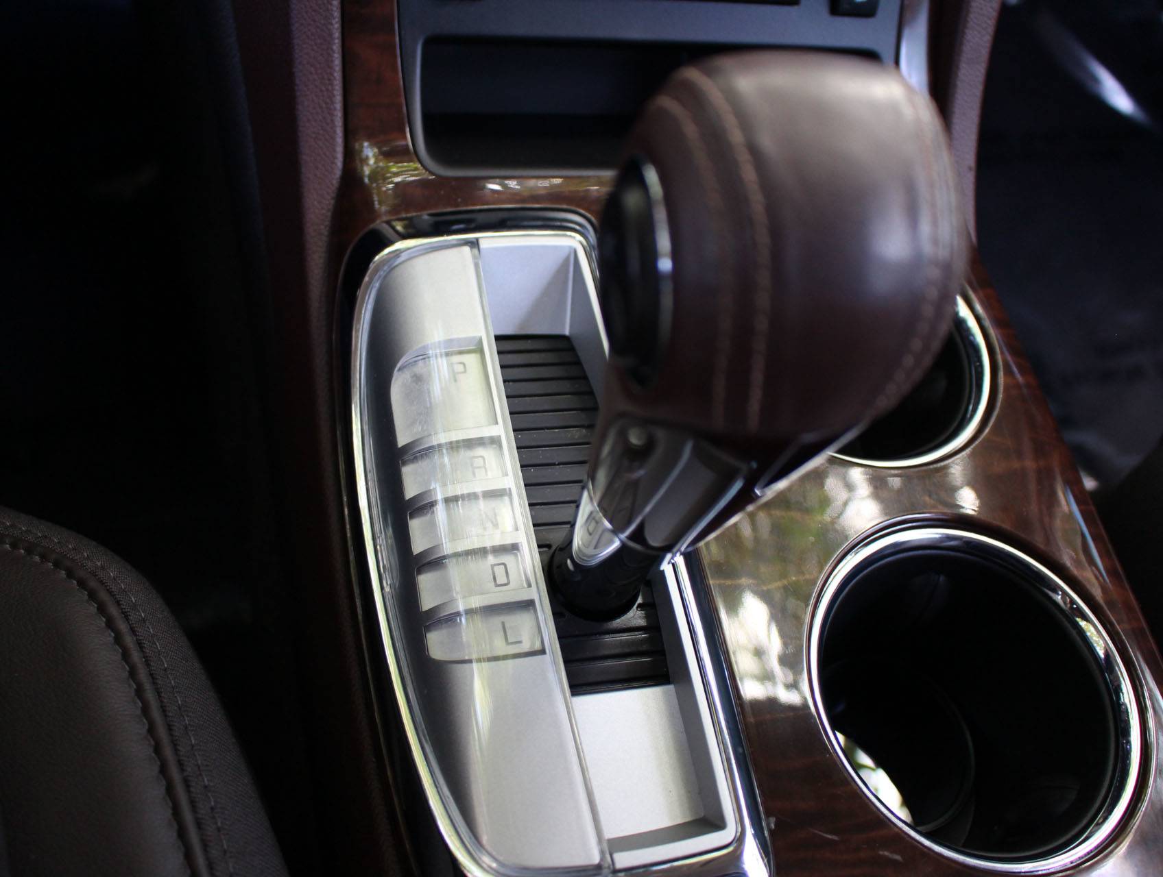 Florida Fine Cars - Used BUICK ENCLAVE 2014 MIAMI Leather Group