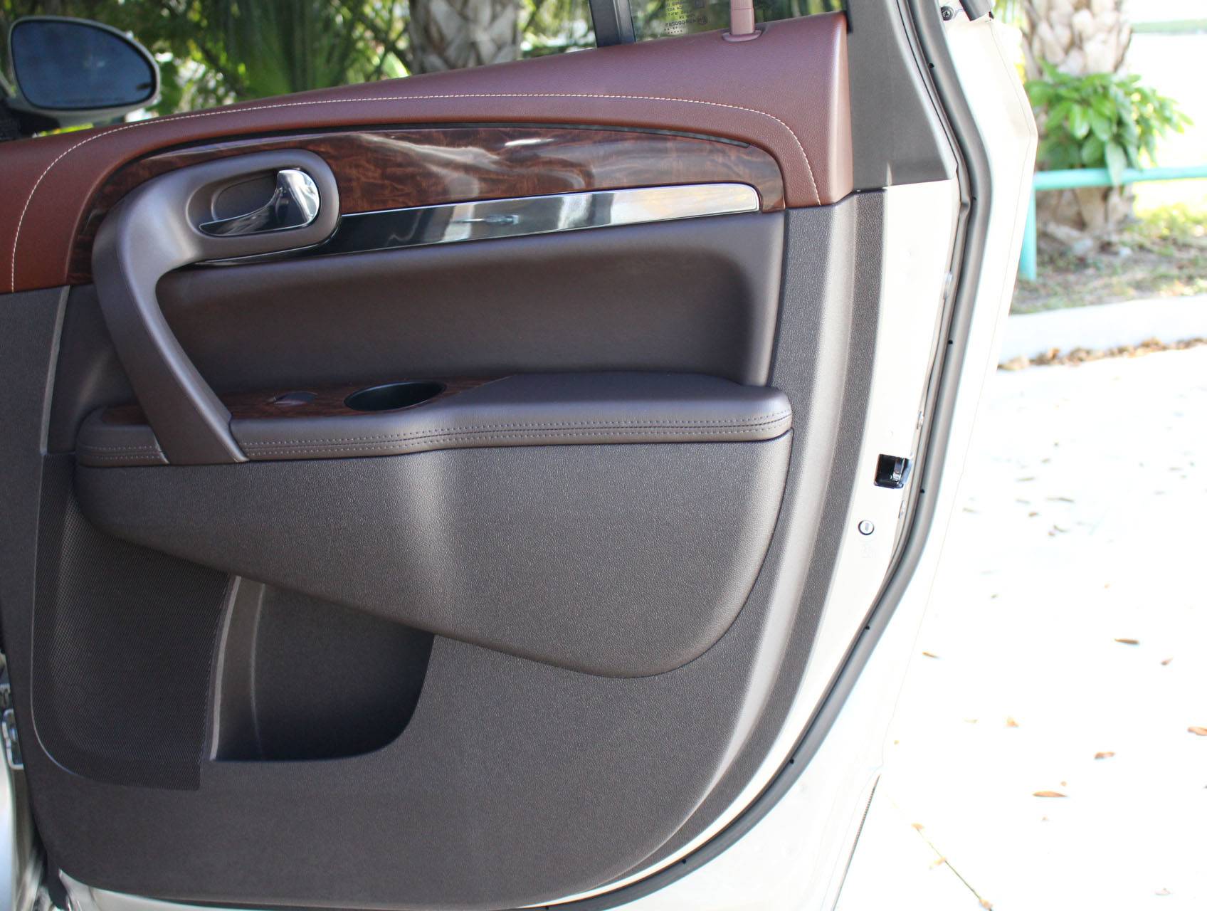 Florida Fine Cars - Used BUICK ENCLAVE 2014 MIAMI Leather Group