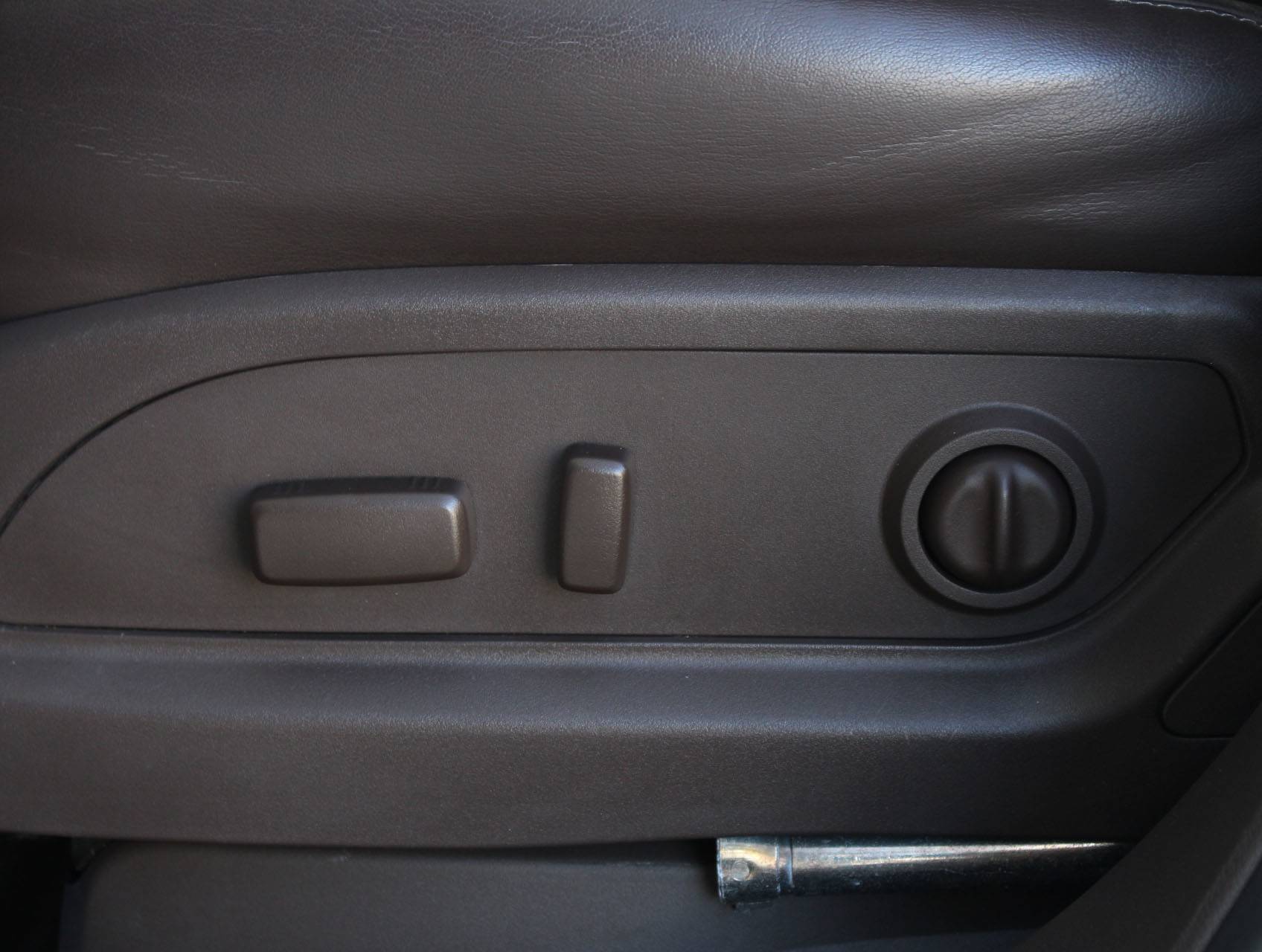 Florida Fine Cars - Used BUICK ENCLAVE 2014 MIAMI Leather Group