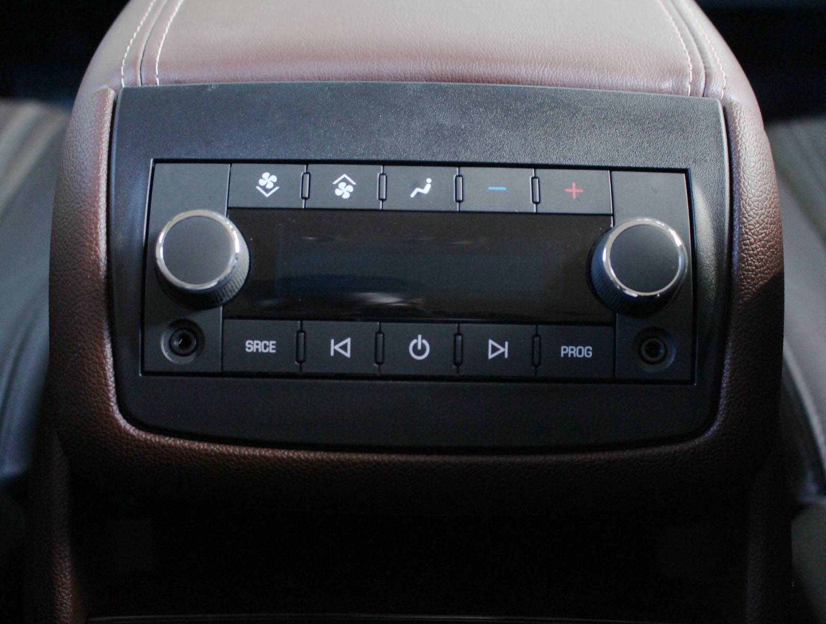 Florida Fine Cars - Used BUICK ENCLAVE 2014 MIAMI Leather Group