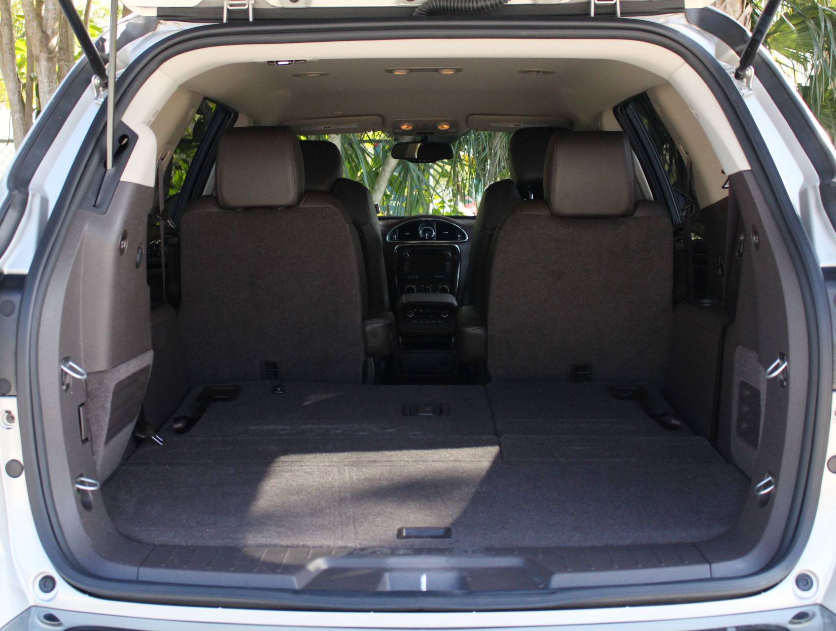 Florida Fine Cars - Used BUICK ENCLAVE 2014 MIAMI Leather Group