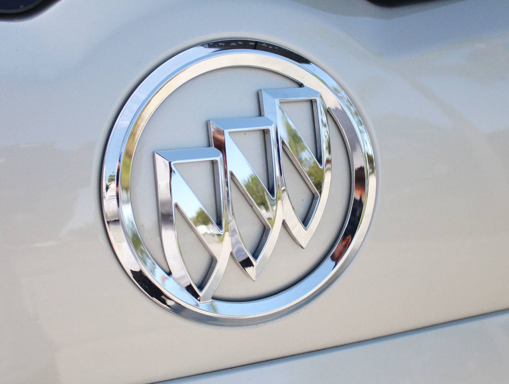 Florida Fine Cars - Used BUICK ENCLAVE 2014 MIAMI Leather Group