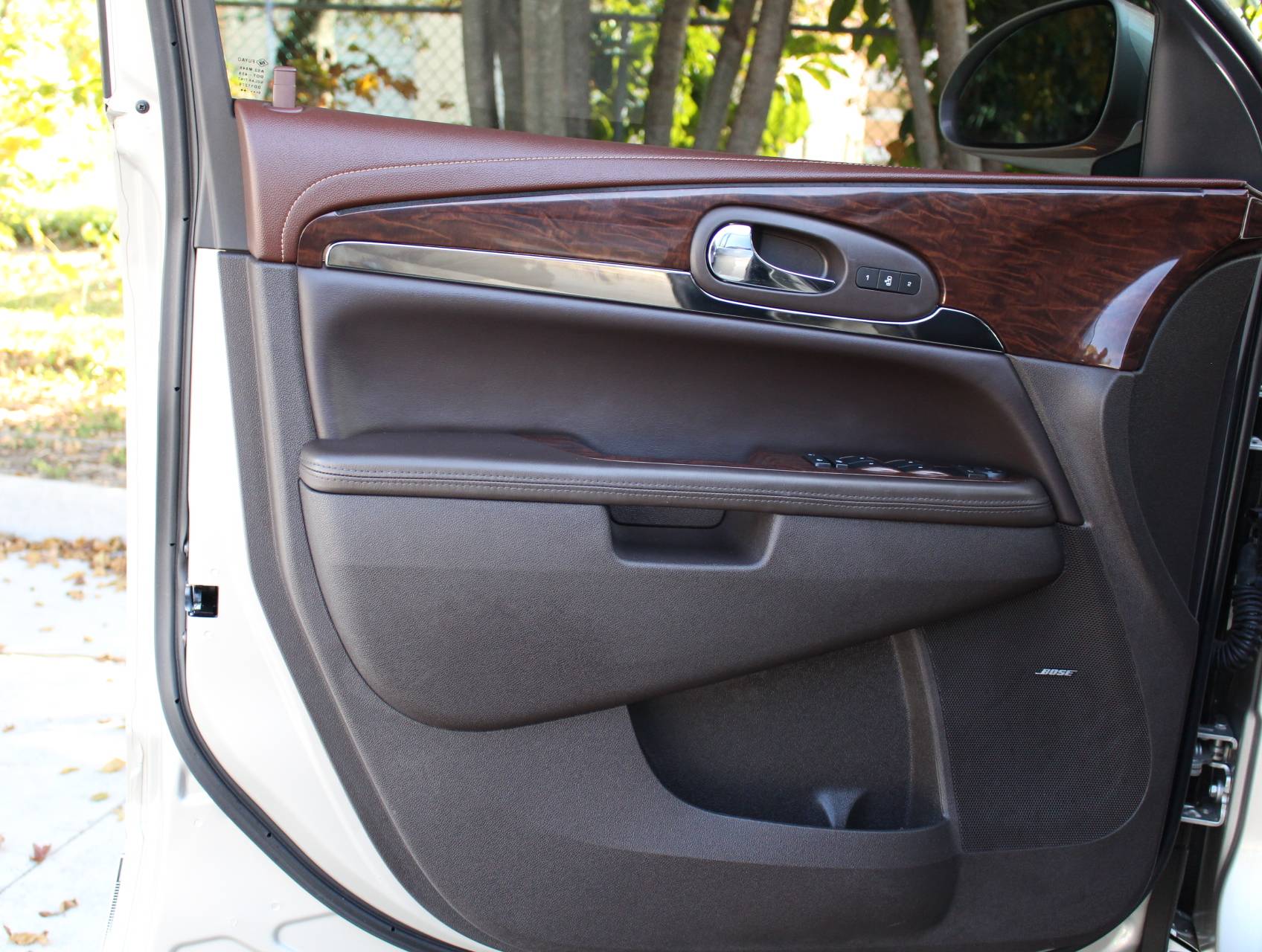 Florida Fine Cars - Used BUICK ENCLAVE 2014 MIAMI Leather Group