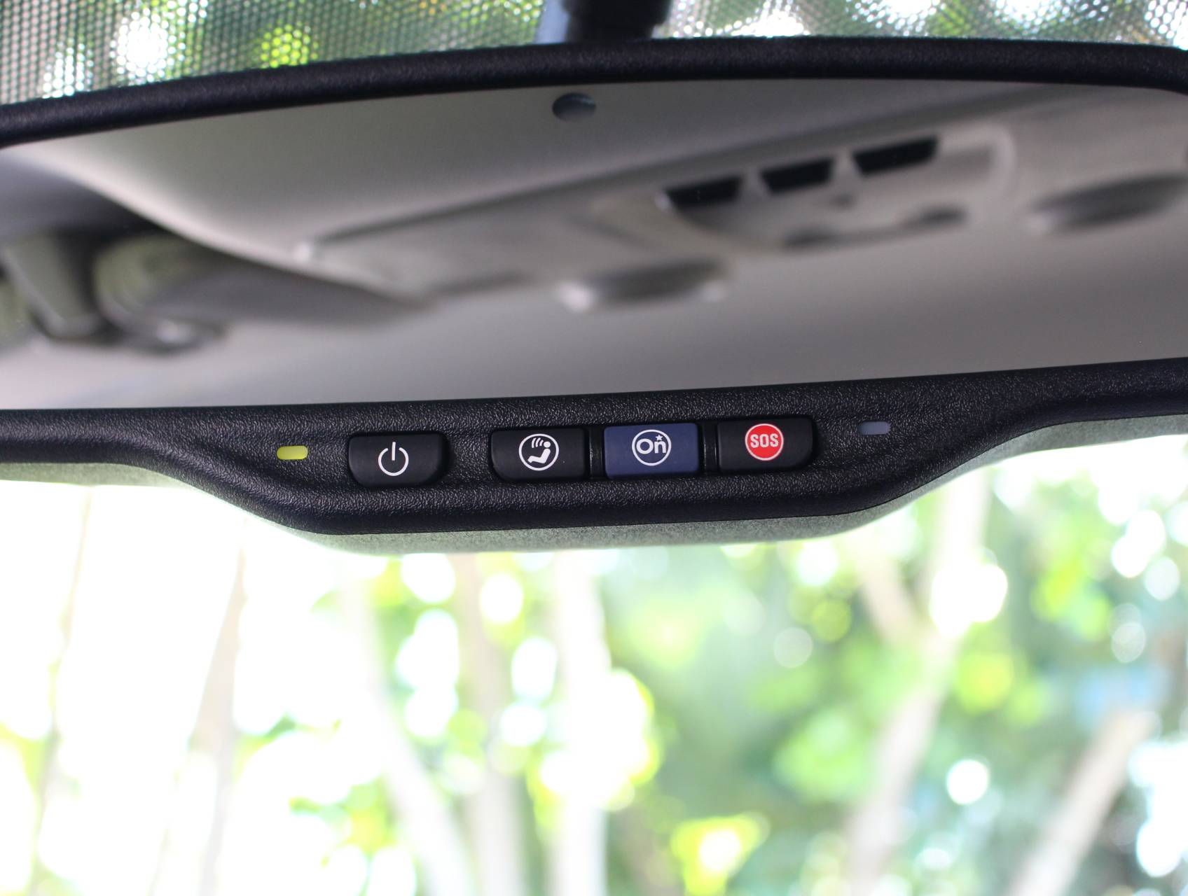 Florida Fine Cars - Used BUICK ENCLAVE 2014 MIAMI Leather Group