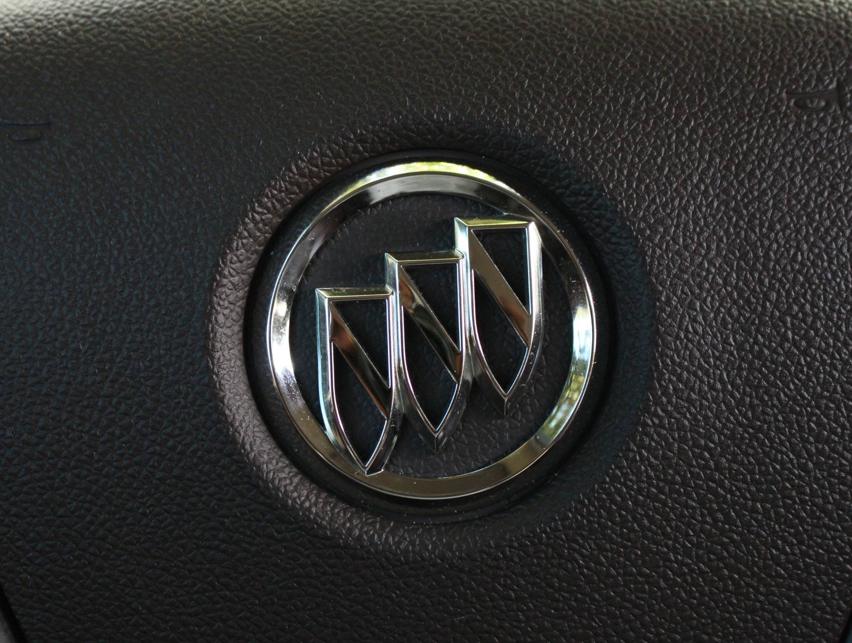 Florida Fine Cars - Used BUICK ENCLAVE 2014 MIAMI Leather Group