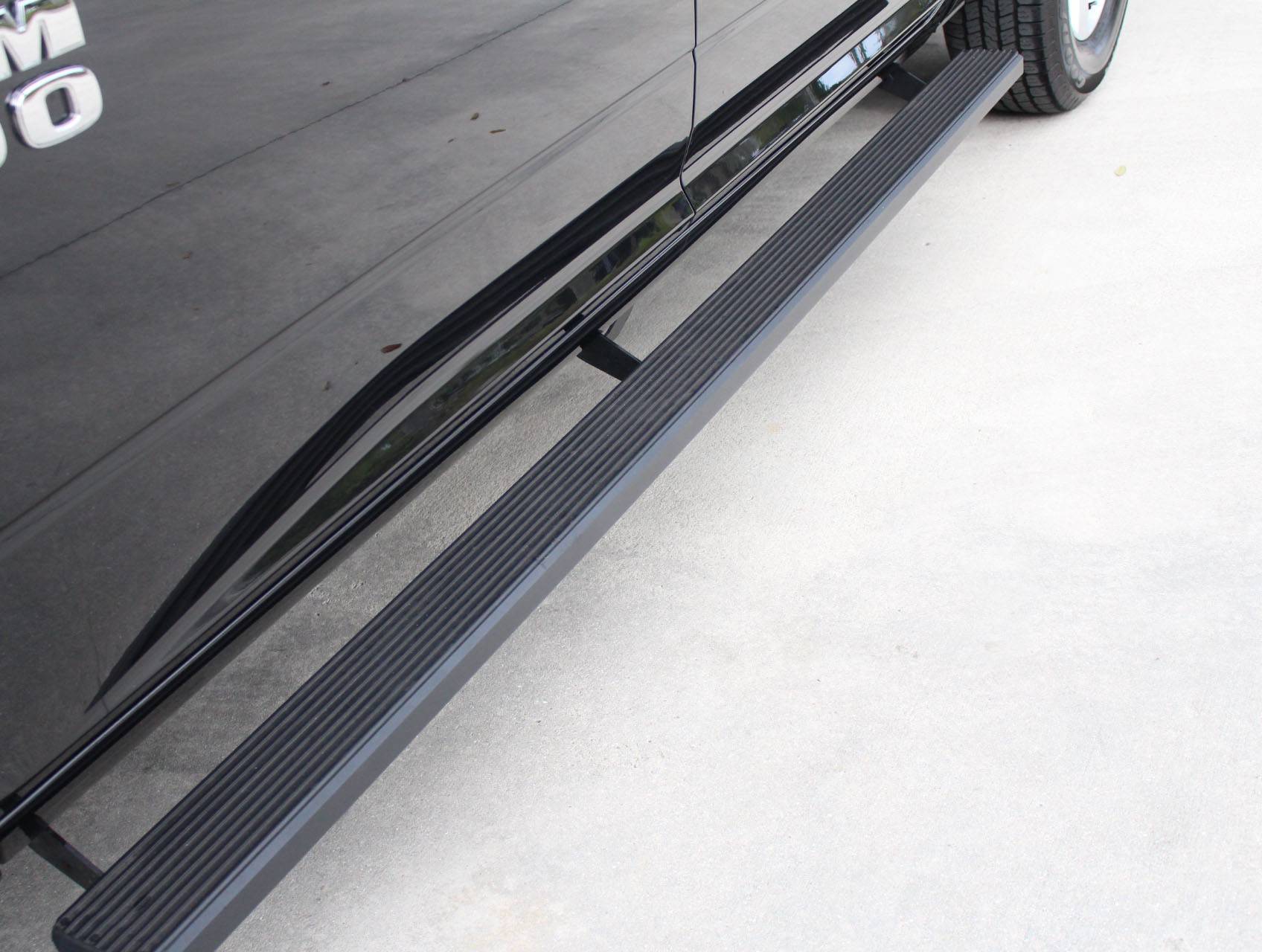 Florida Fine Cars - Used RAM 1500 2017 MARGATE Crew Cab Tradesman