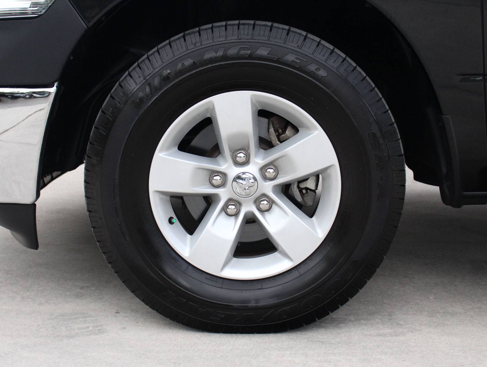 Florida Fine Cars - Used RAM 1500 2017 MARGATE Crew Cab Tradesman