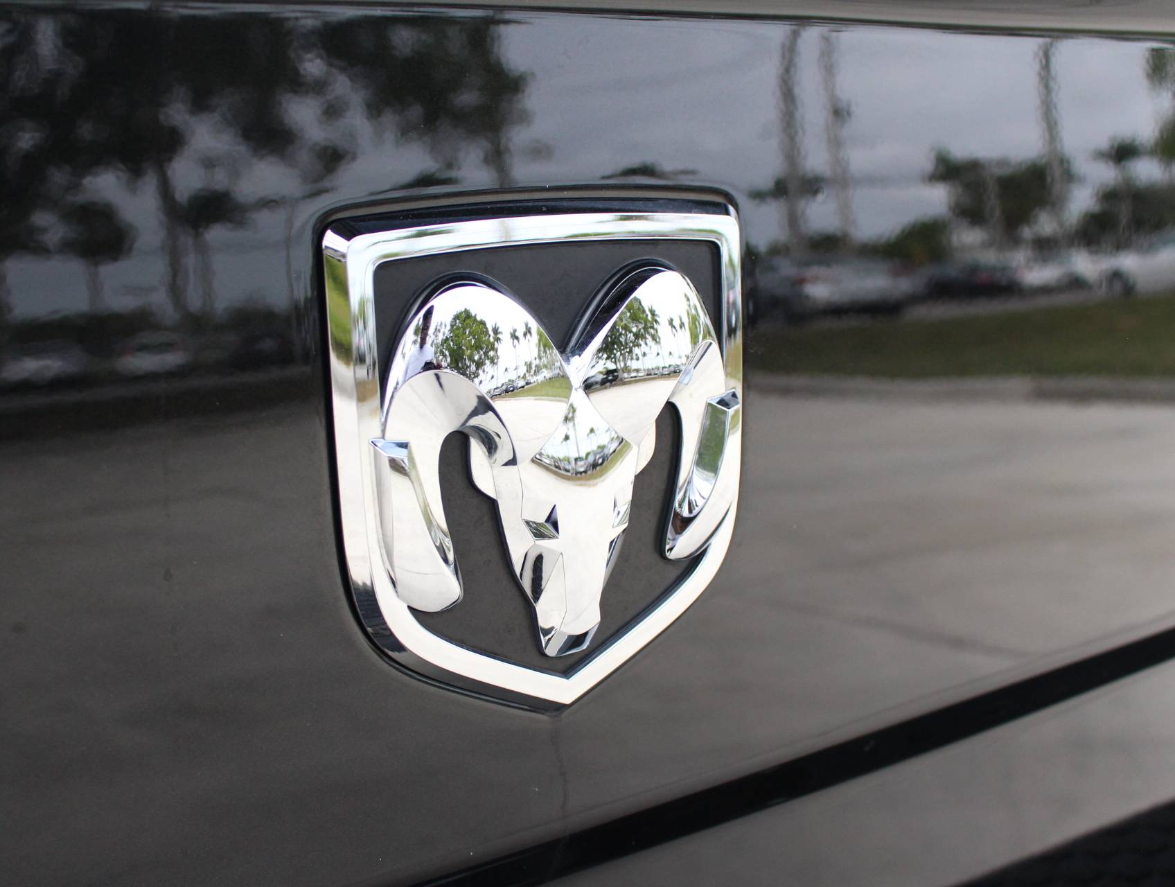 Florida Fine Cars - Used RAM 1500 2017 MARGATE Crew Cab Tradesman