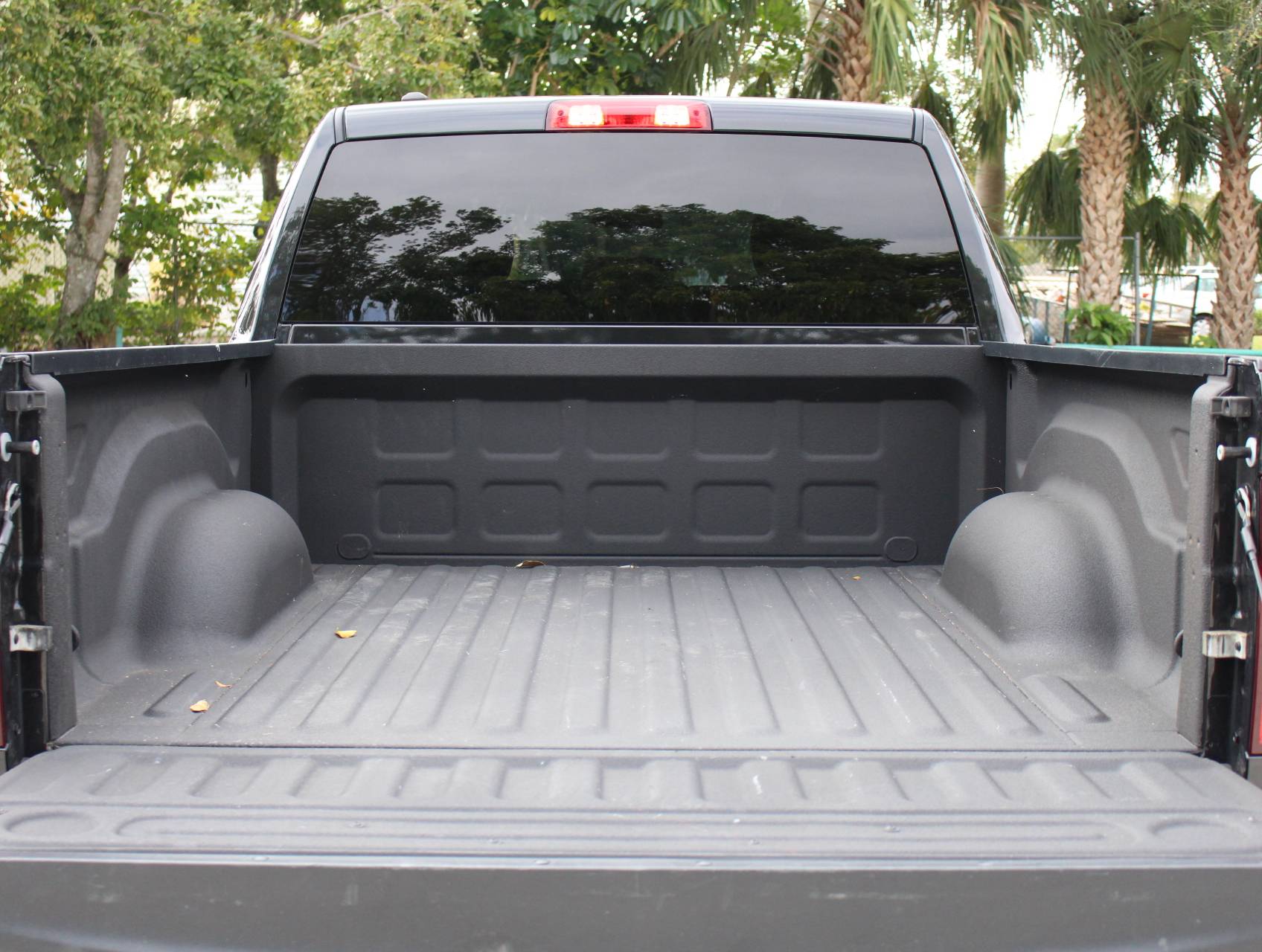 Florida Fine Cars - Used RAM 1500 2017 MARGATE Crew Cab Tradesman