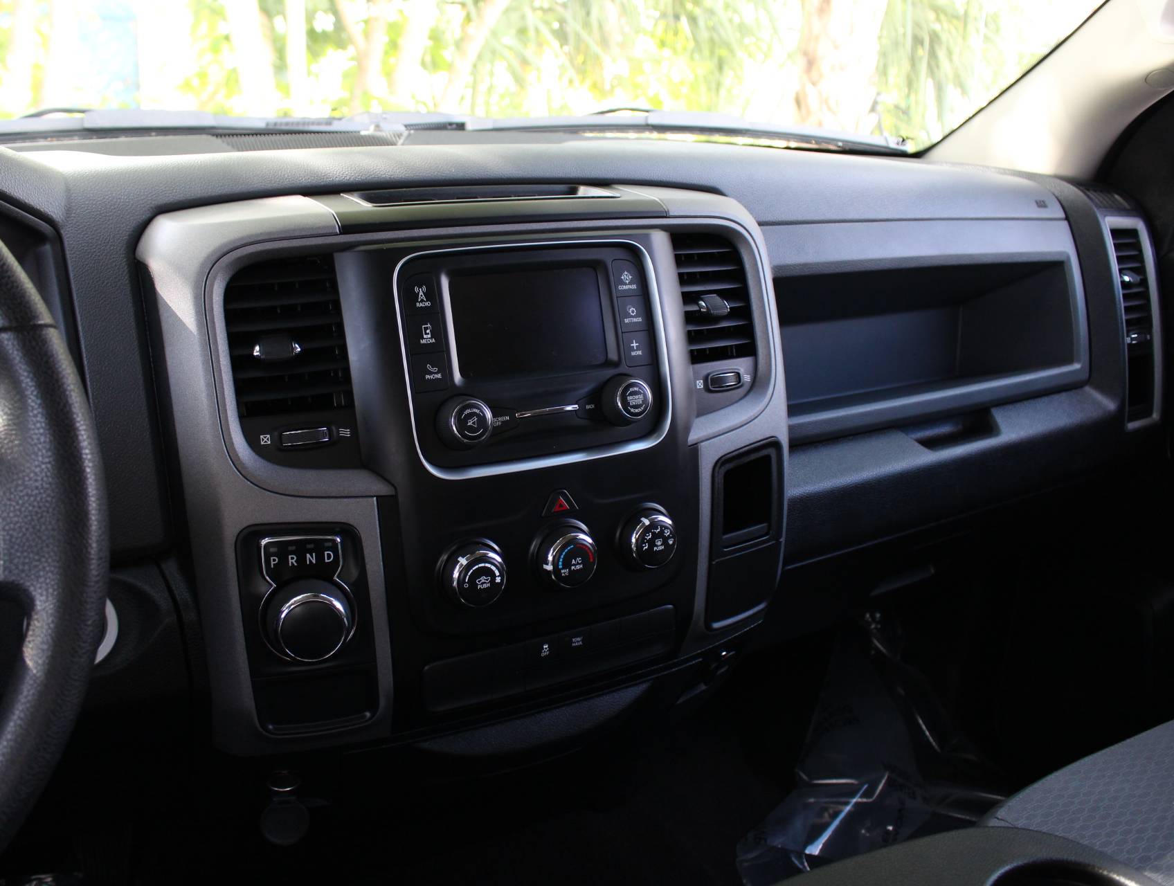 Florida Fine Cars - Used RAM 1500 2017 MARGATE Crew Cab Tradesman